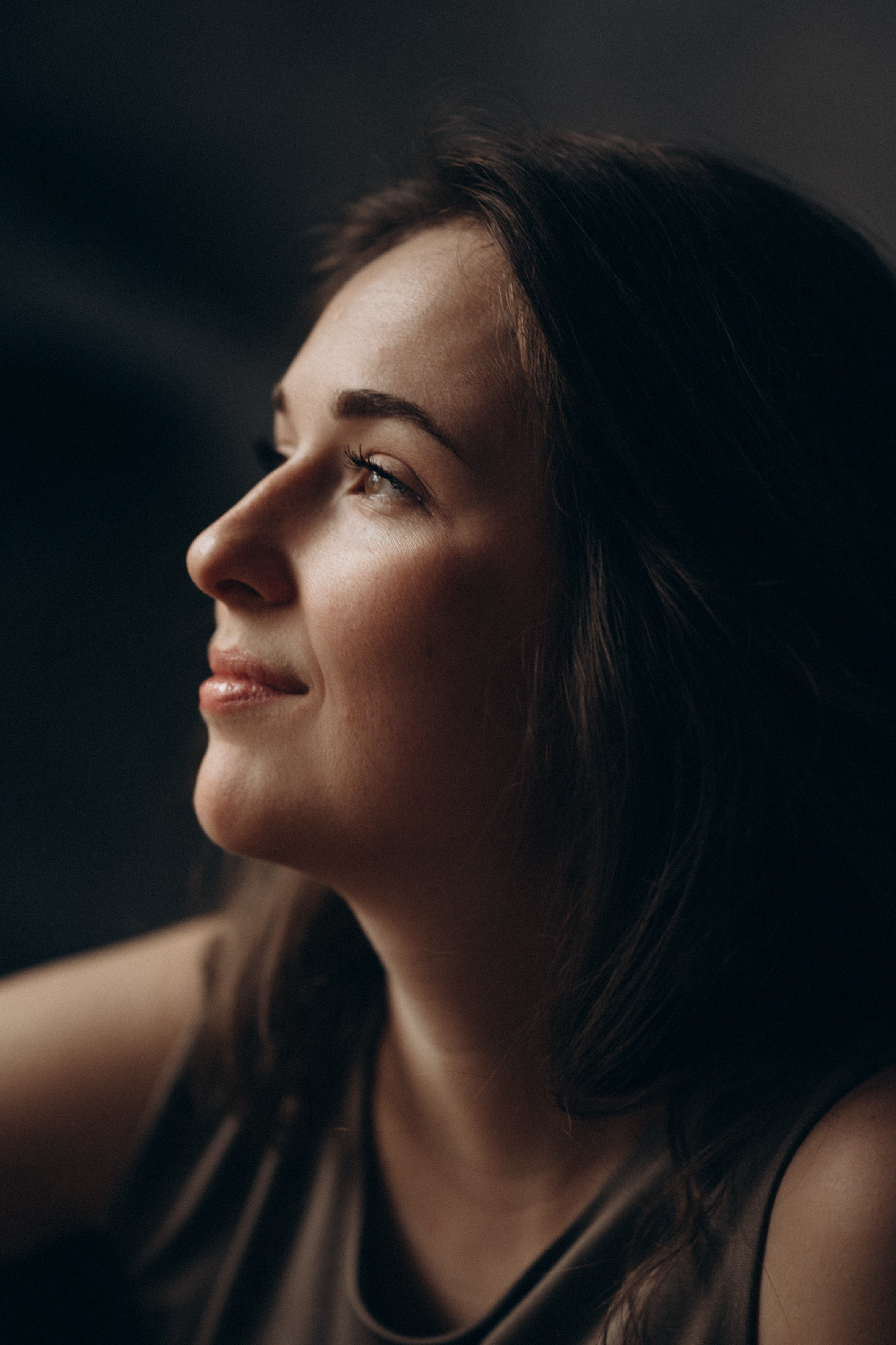 Анна. Фотограф Горбенко Анна