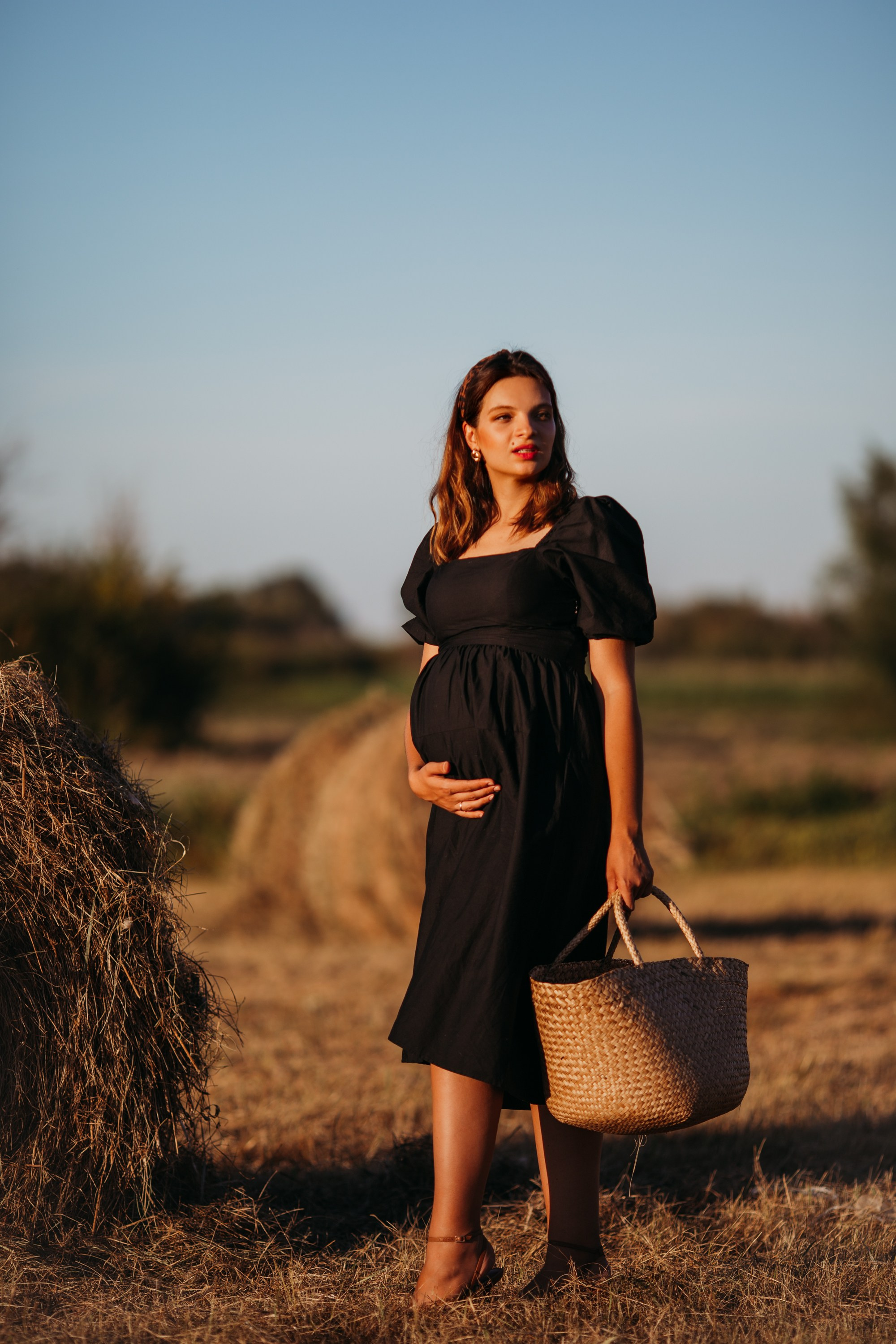 Саша, Аня, Данил, Миша. Семейный фотограф в Волгограде Надежда Головко