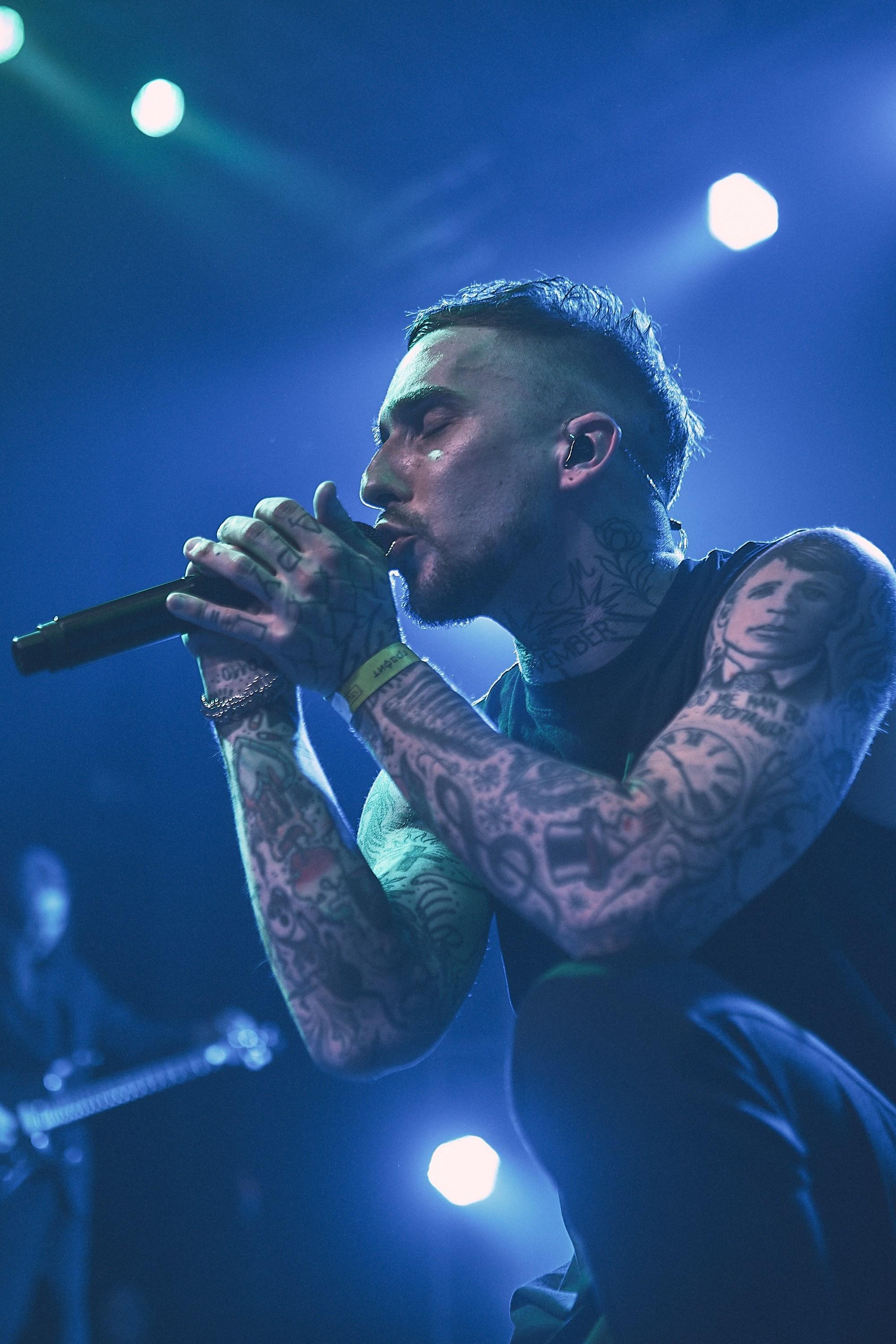 Вечеринки/Концерты. Фотограф и оператор мероприятий, концертов и портретов в городе Москва