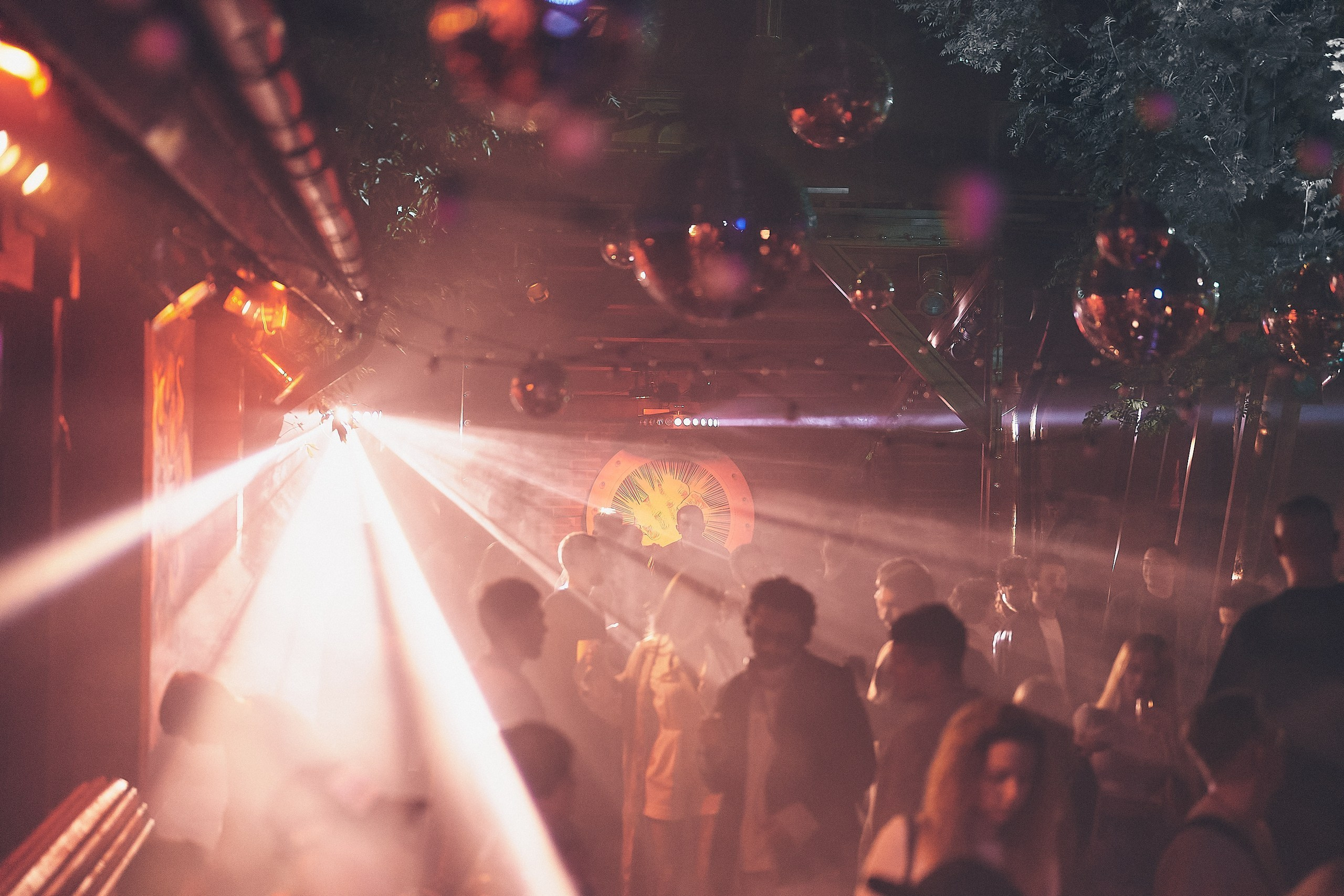 Вечеринки/Концерты. Фотограф и оператор мероприятий, концертов и портретов в городе Москва