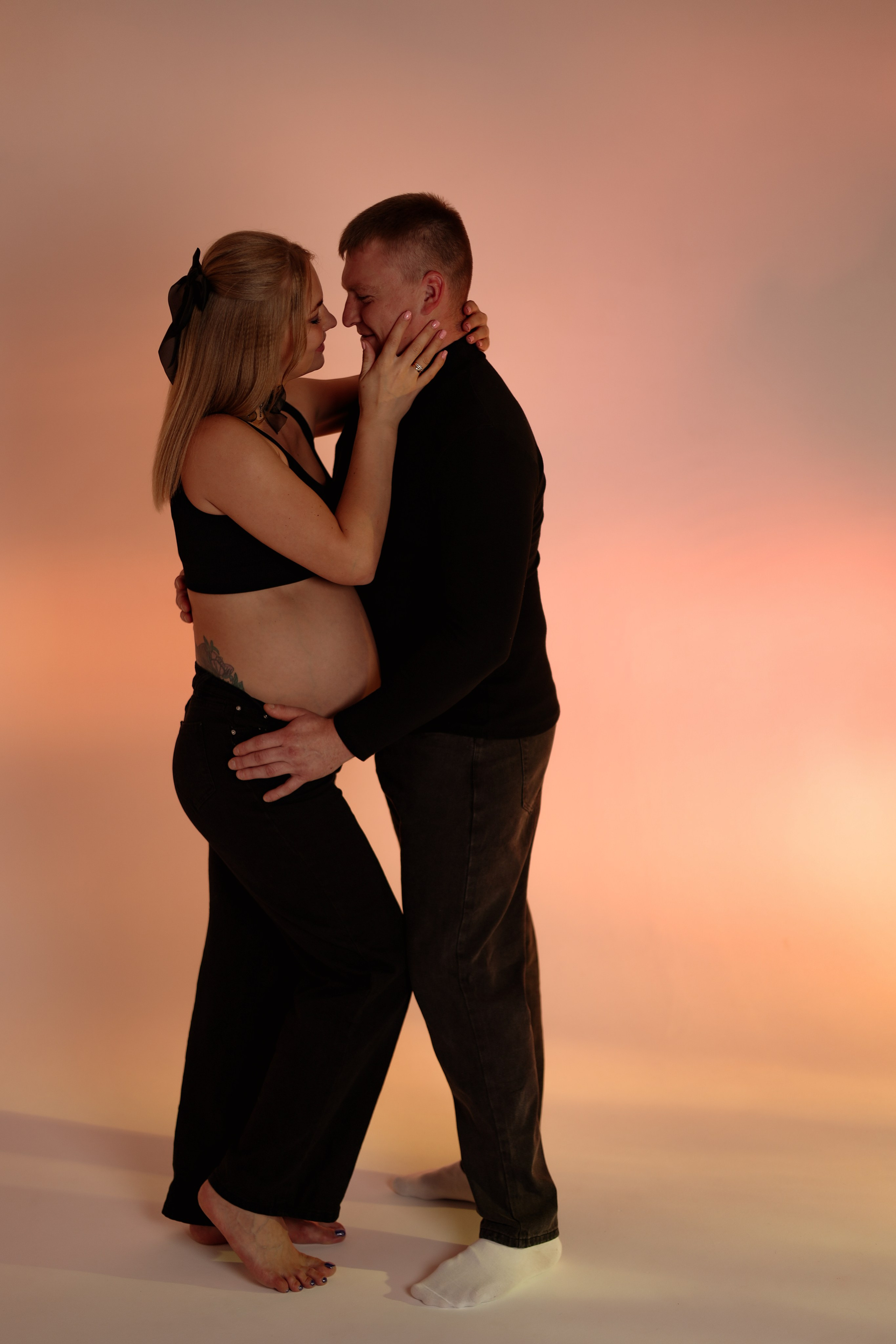 В ожидании. Photographer Tatiana Ivanova in Yaroslavl