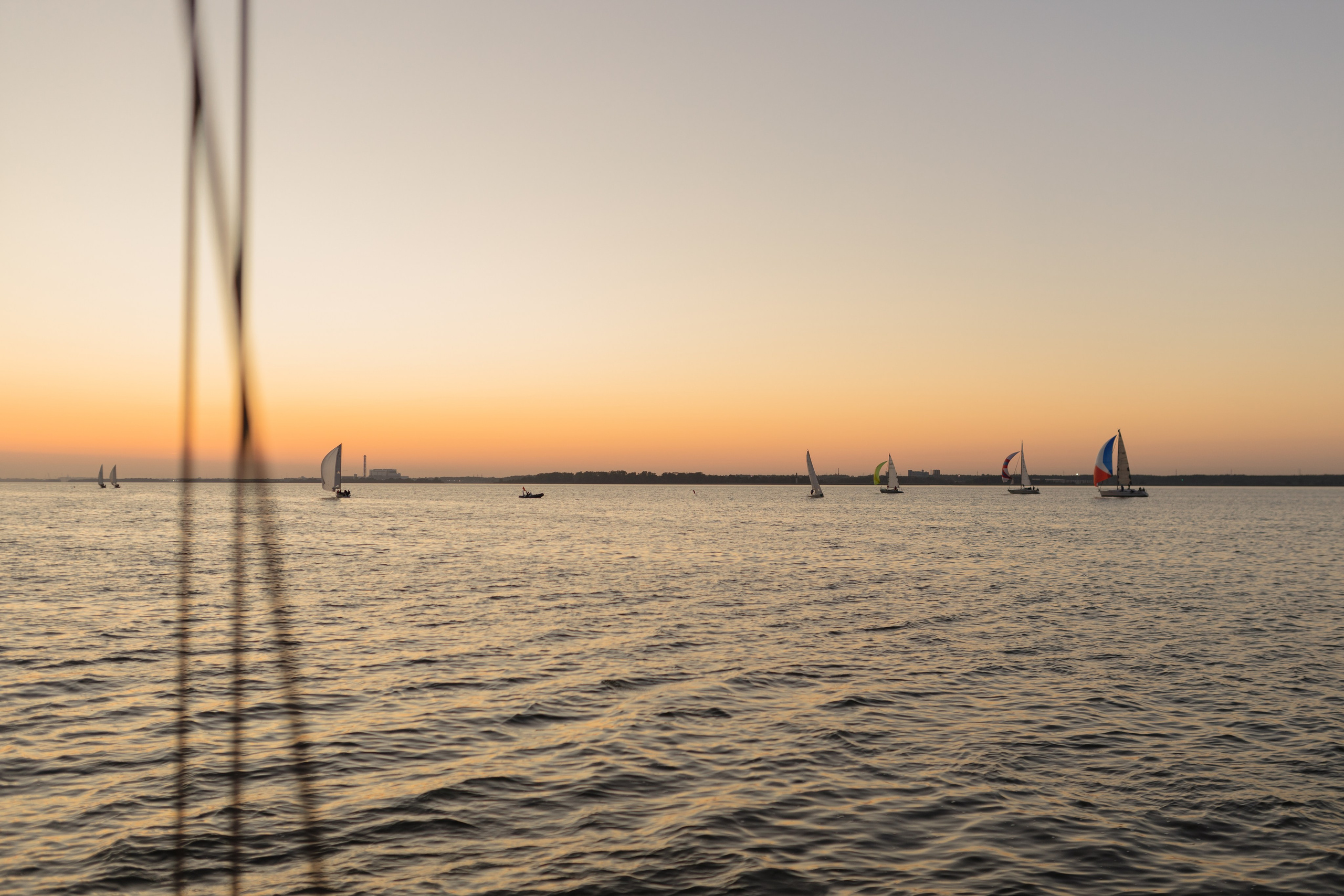 Владимир и Наталия. Свадебный фотограф в Калининграде Кристина Воскобойникова