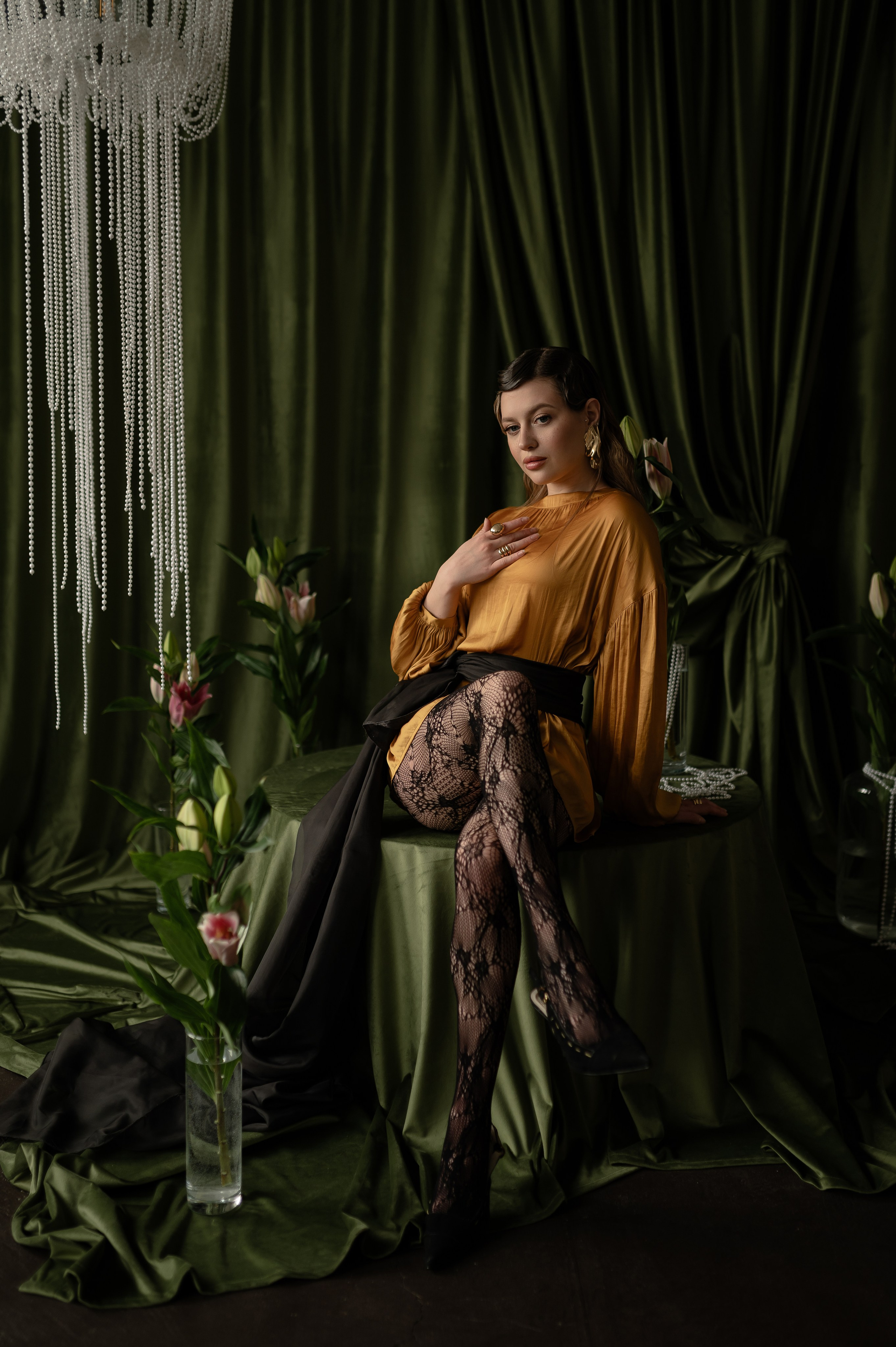 Алина. Твой личный проводник к красивым фотографиям в Старом Осколе