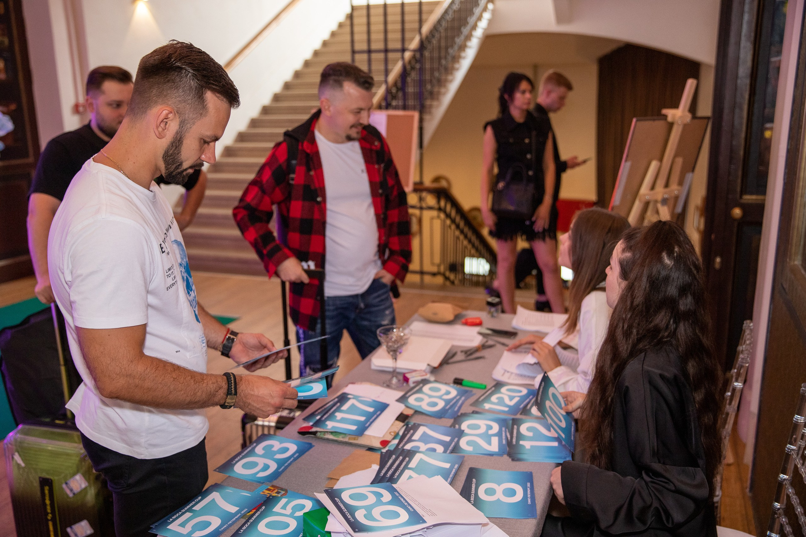Репортаж. Профессиональной фотограф в Санкт-Петербурге Алексей Киселёв