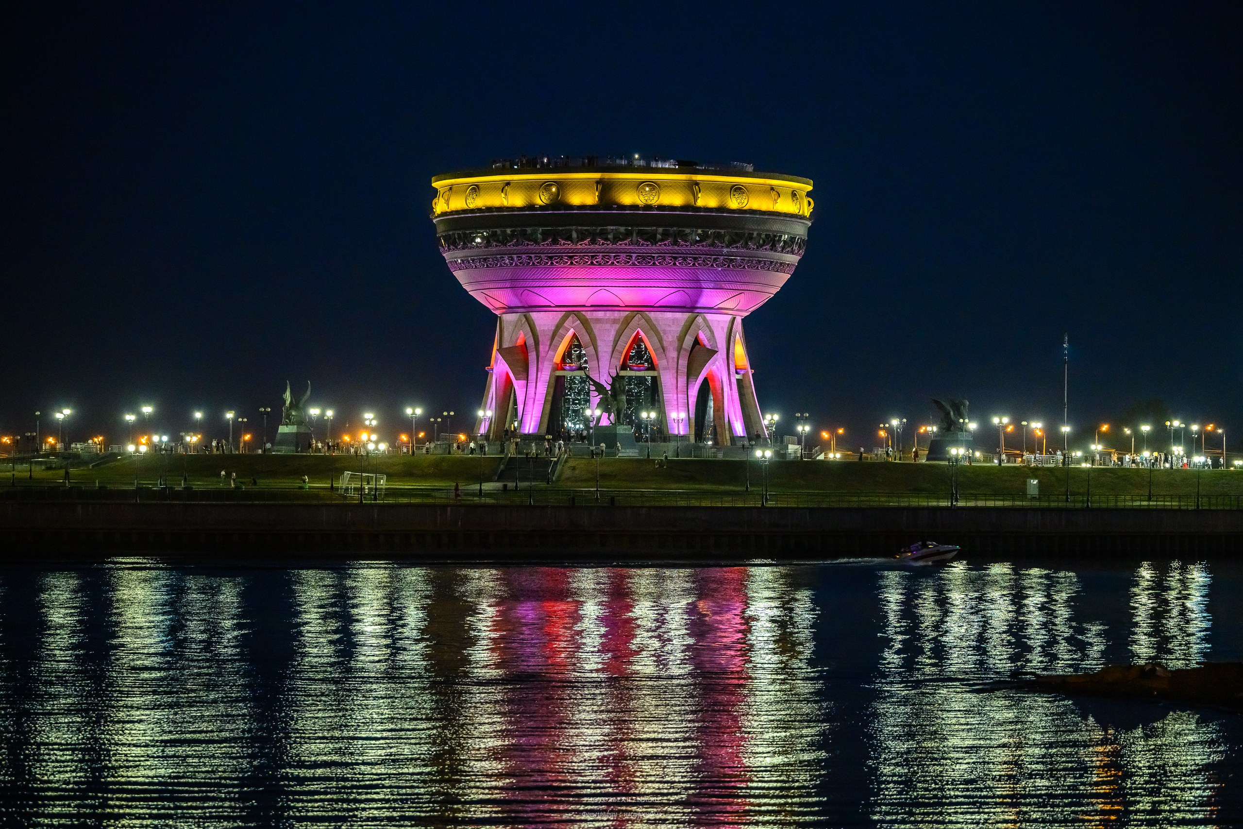 Город. Авторские стильные фотокартины