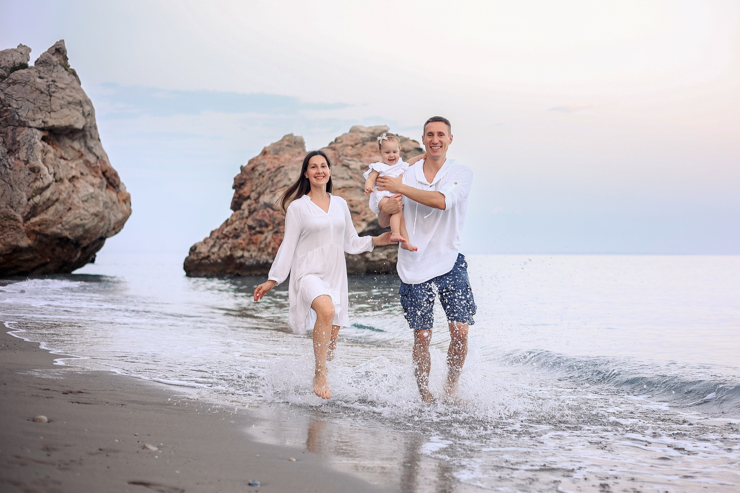 Photoshooting in Kemer