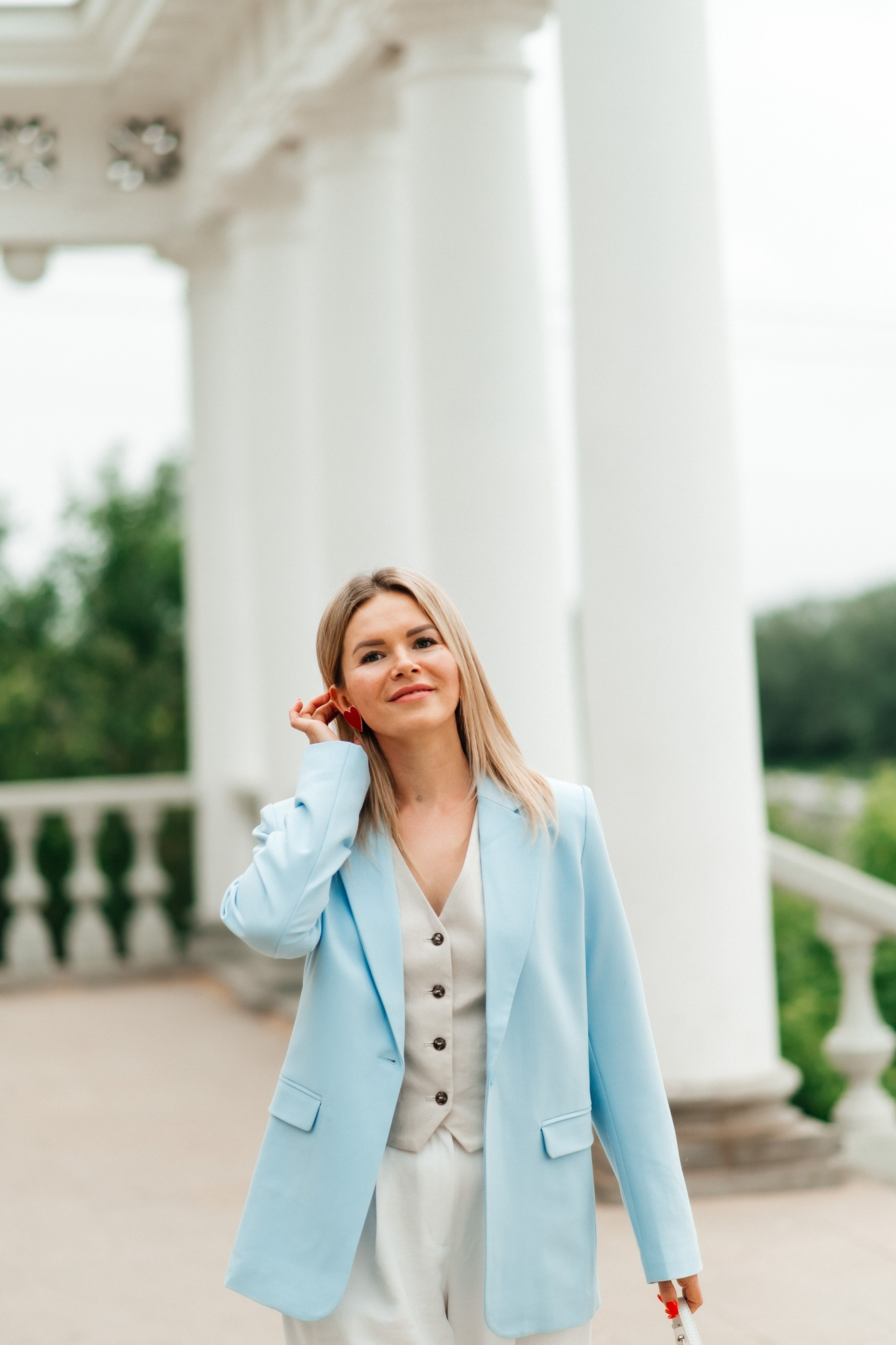 Евгения на Советской. Семейный фотограф в Оренбурге Анна Рожкова