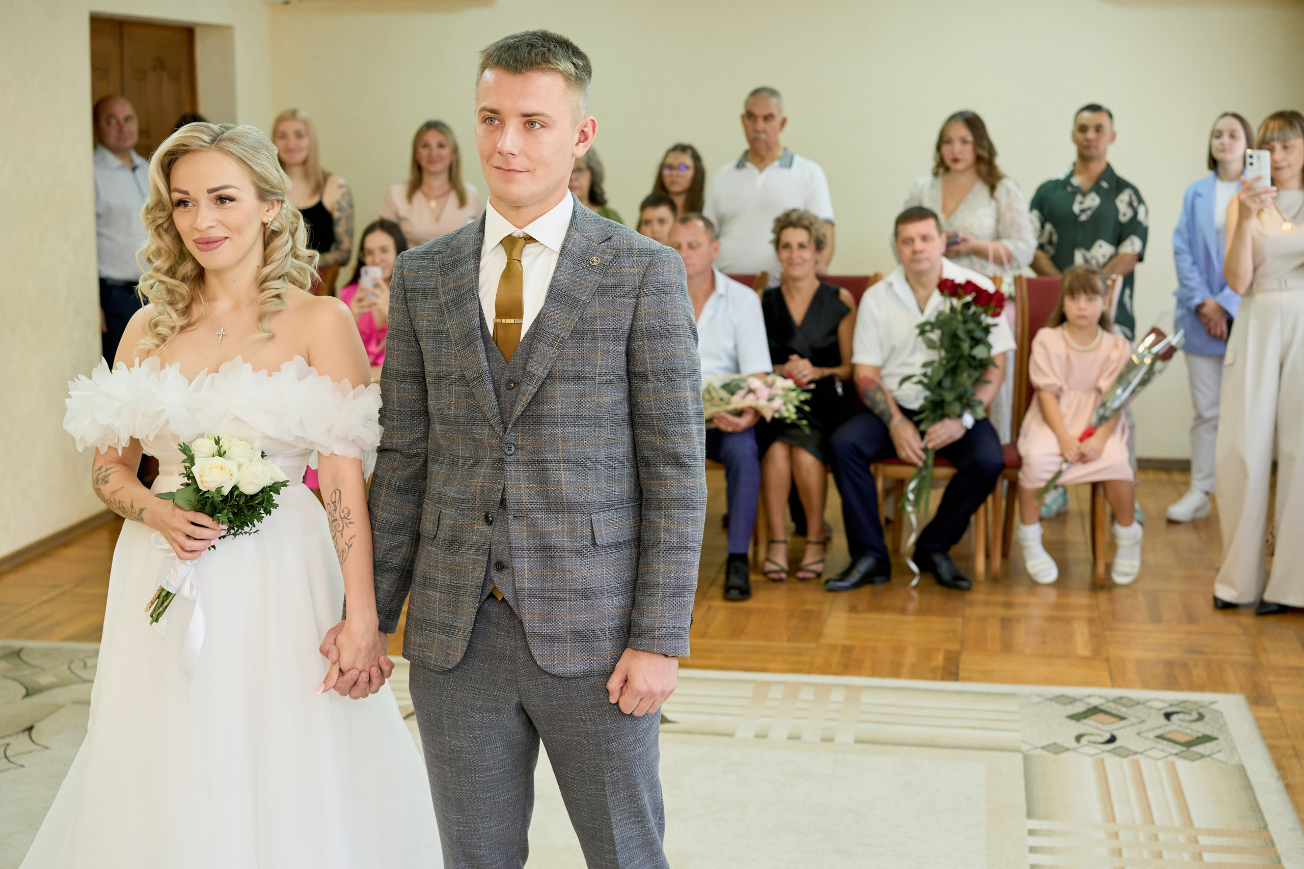 Юрий и Татьяна. Чумаков Алексей Фотограф|Видеограф свадебные, индивидуальные, семейные, репортаж