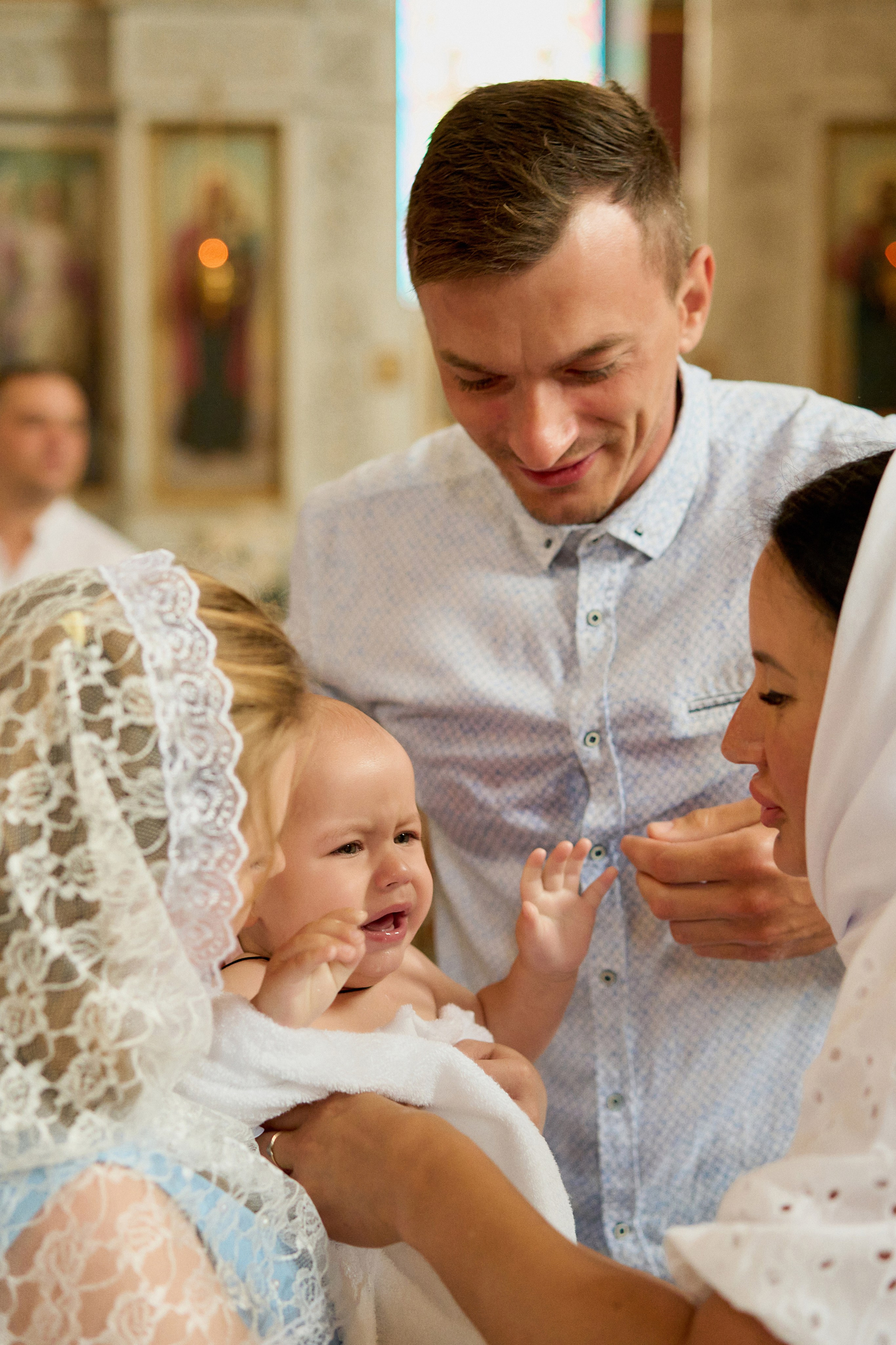 Крещение. Чумаков Алексей Фотограф|Видеограф свадебные, индивидуальные, семейные, репортаж