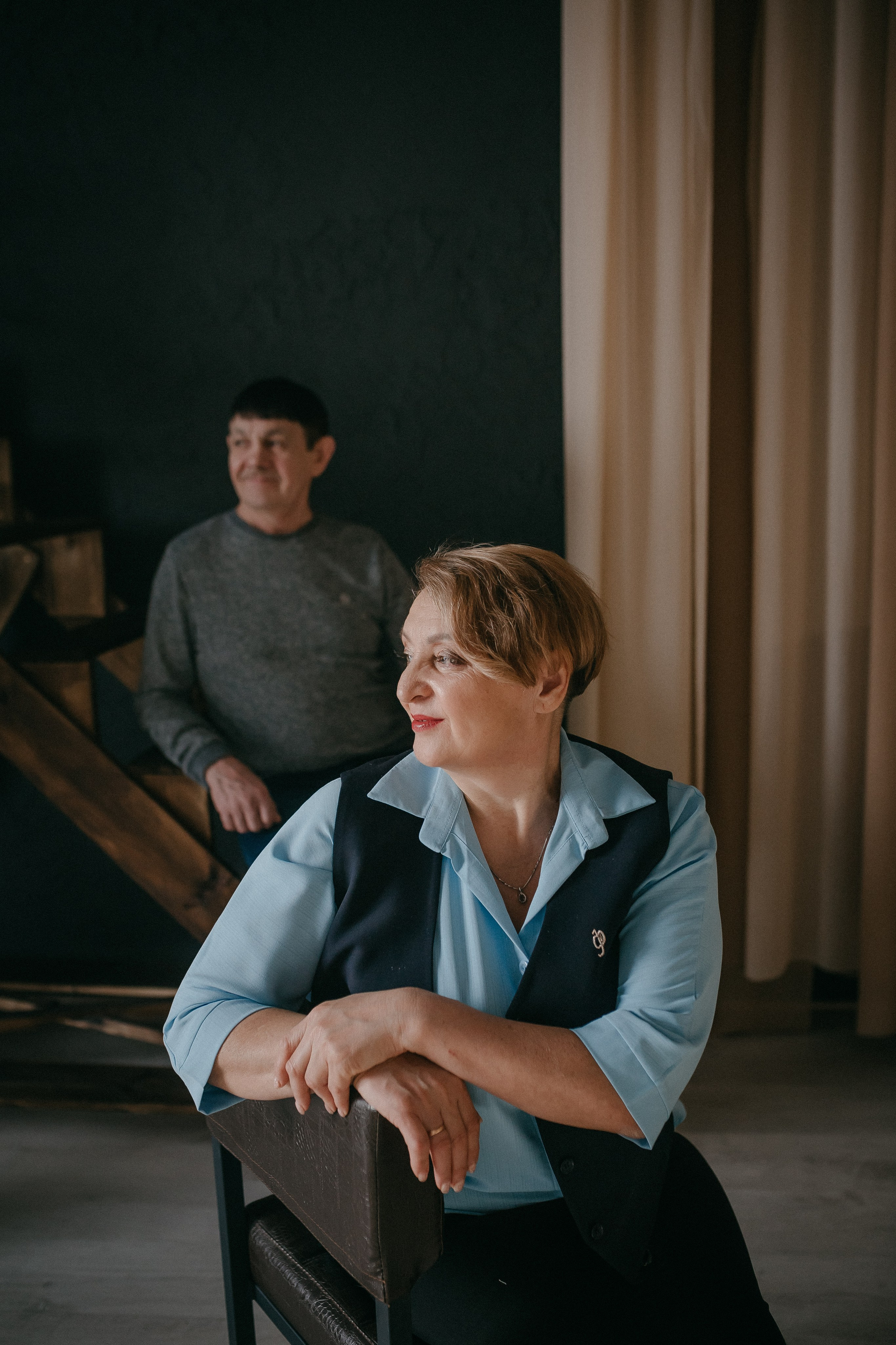 Камиль & Флидия. Семейный фотограф в Сургуте