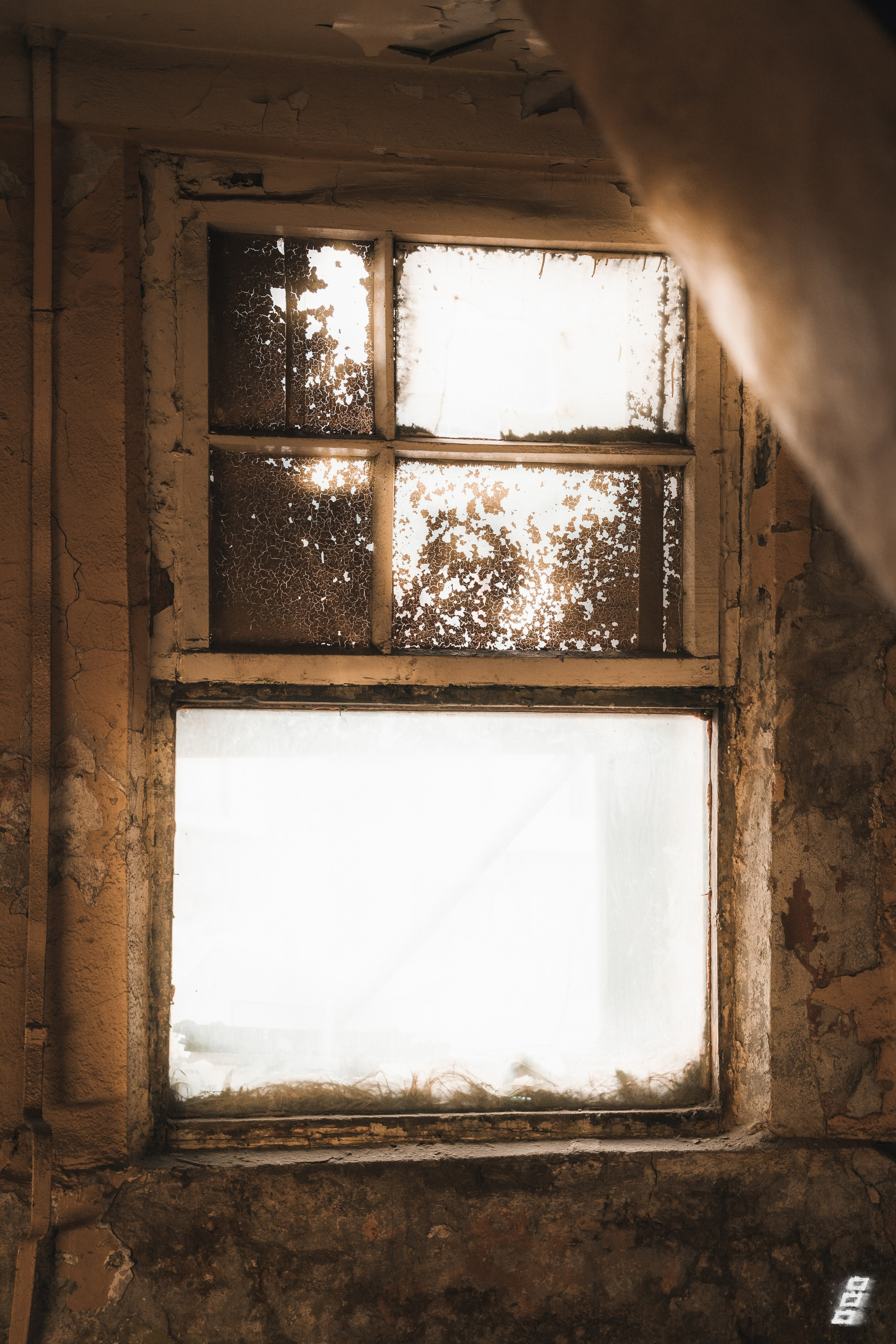 Pale series. Саватейкин Ярослав | Портретный фотограф в Москве