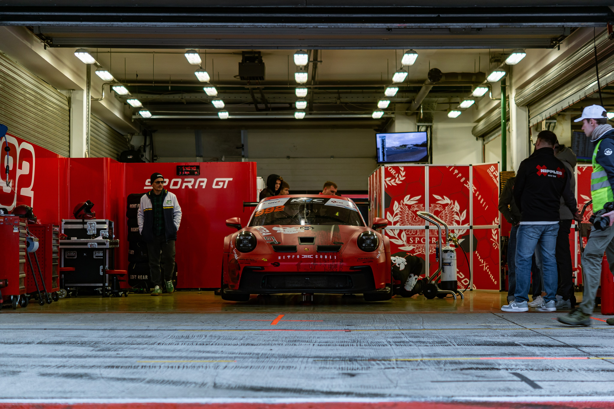 Портфолио Герасимов Сергей. GS.Media