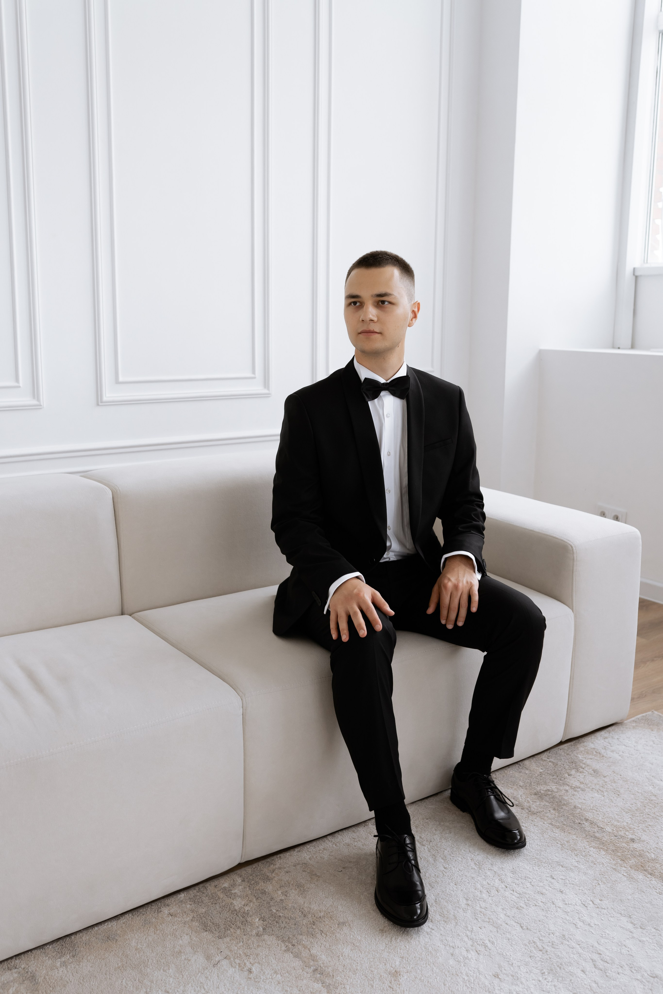 Кирилл и Алена. Свадебный фотограф в Перми и Пермском крае Алена Мартынова