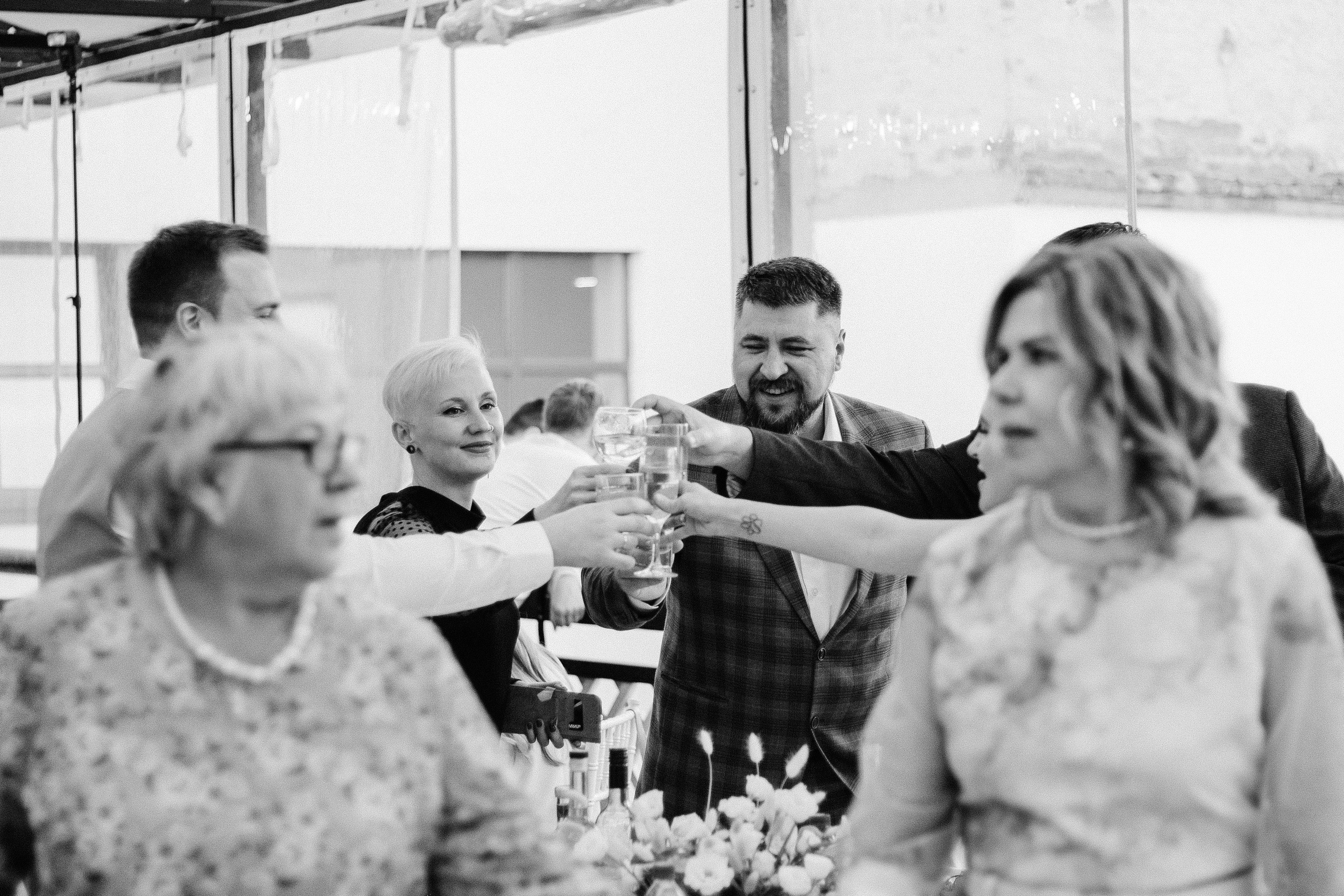 Сергей и Анастасия/2024. Свадебный и семейный фотограф в Екатеринбурге