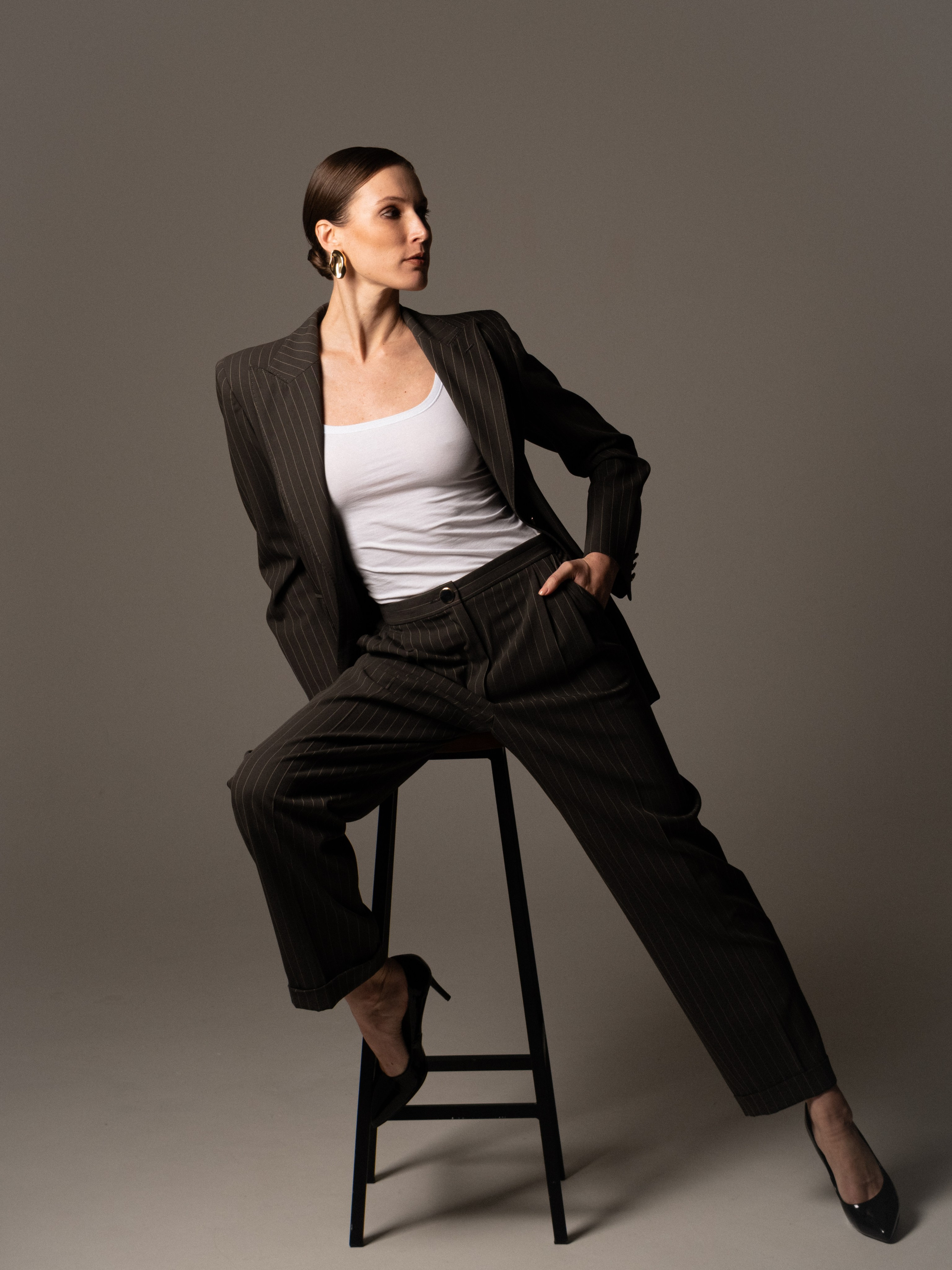 Julia. Женский фотограф Габдрашитова Кристина