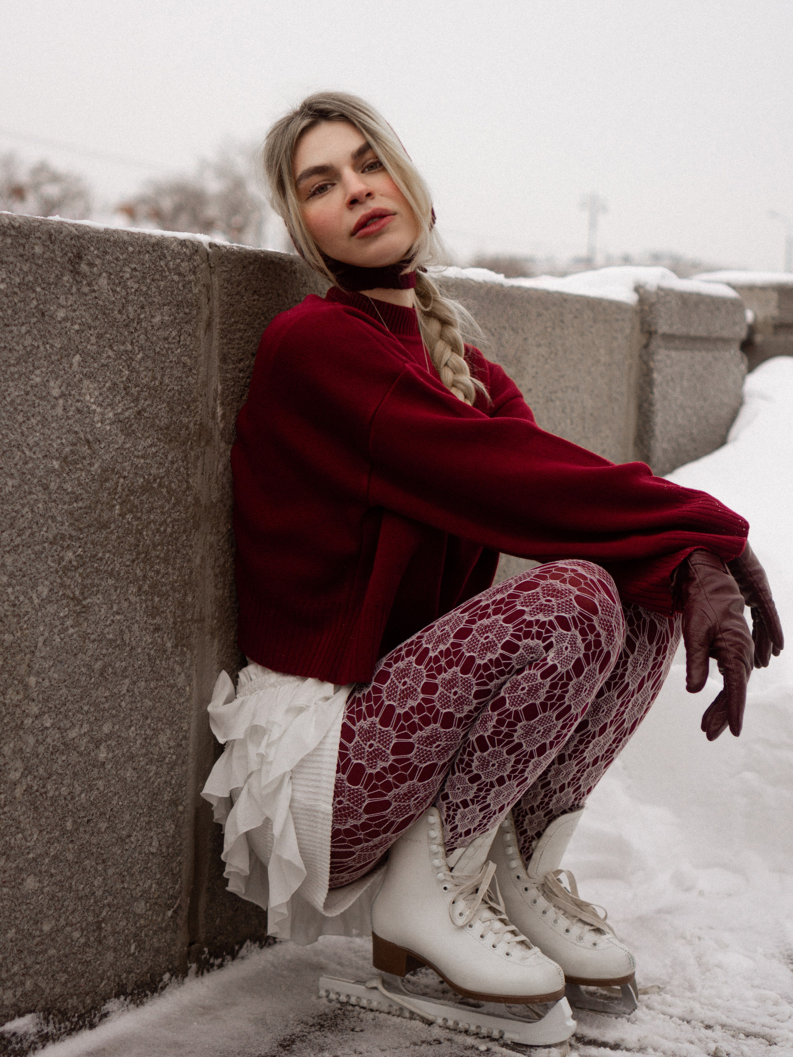 Elena. Женский фотограф Габдрашитова Кристина