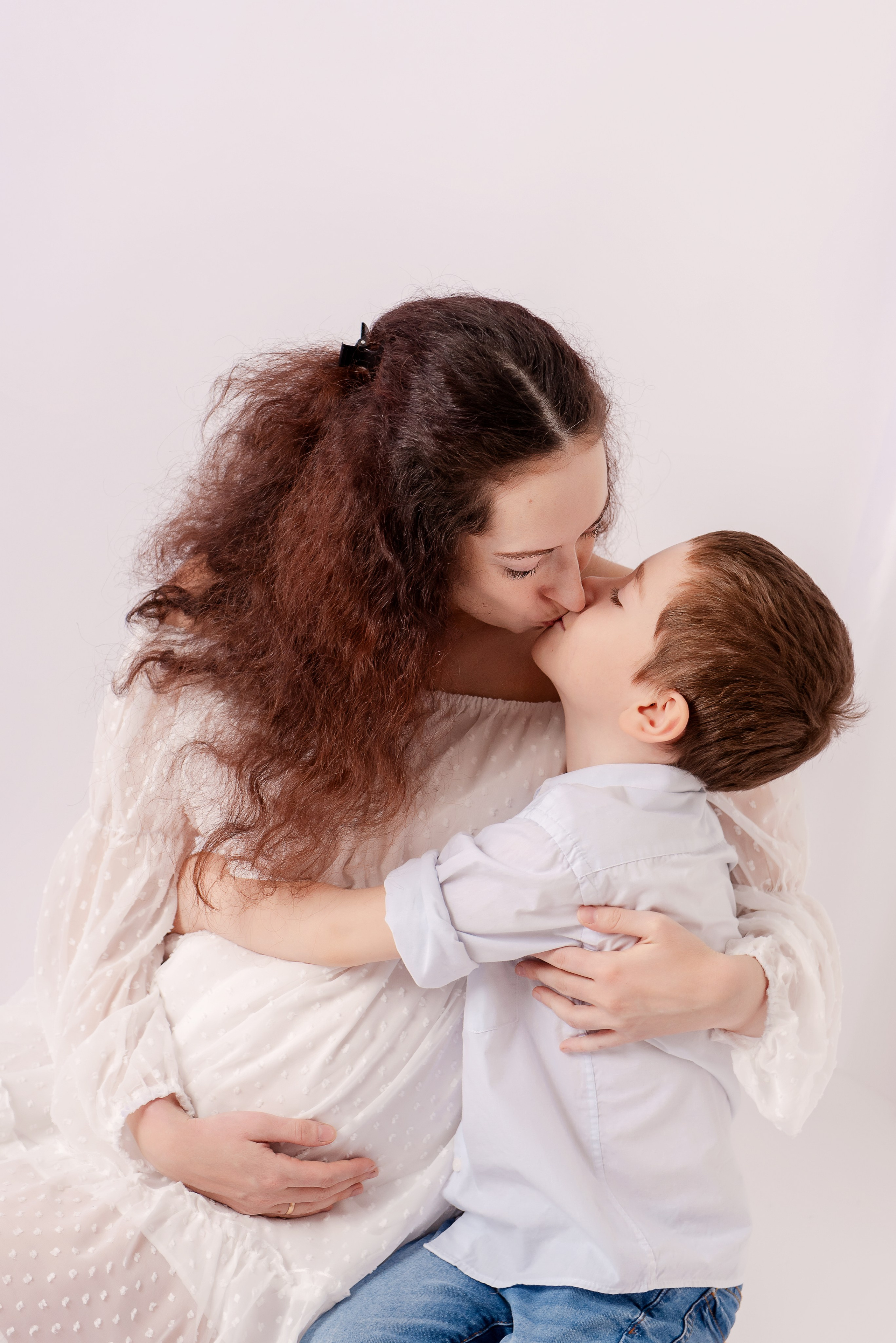 Юля. Детский фотограф в Долгопрудном и Москве