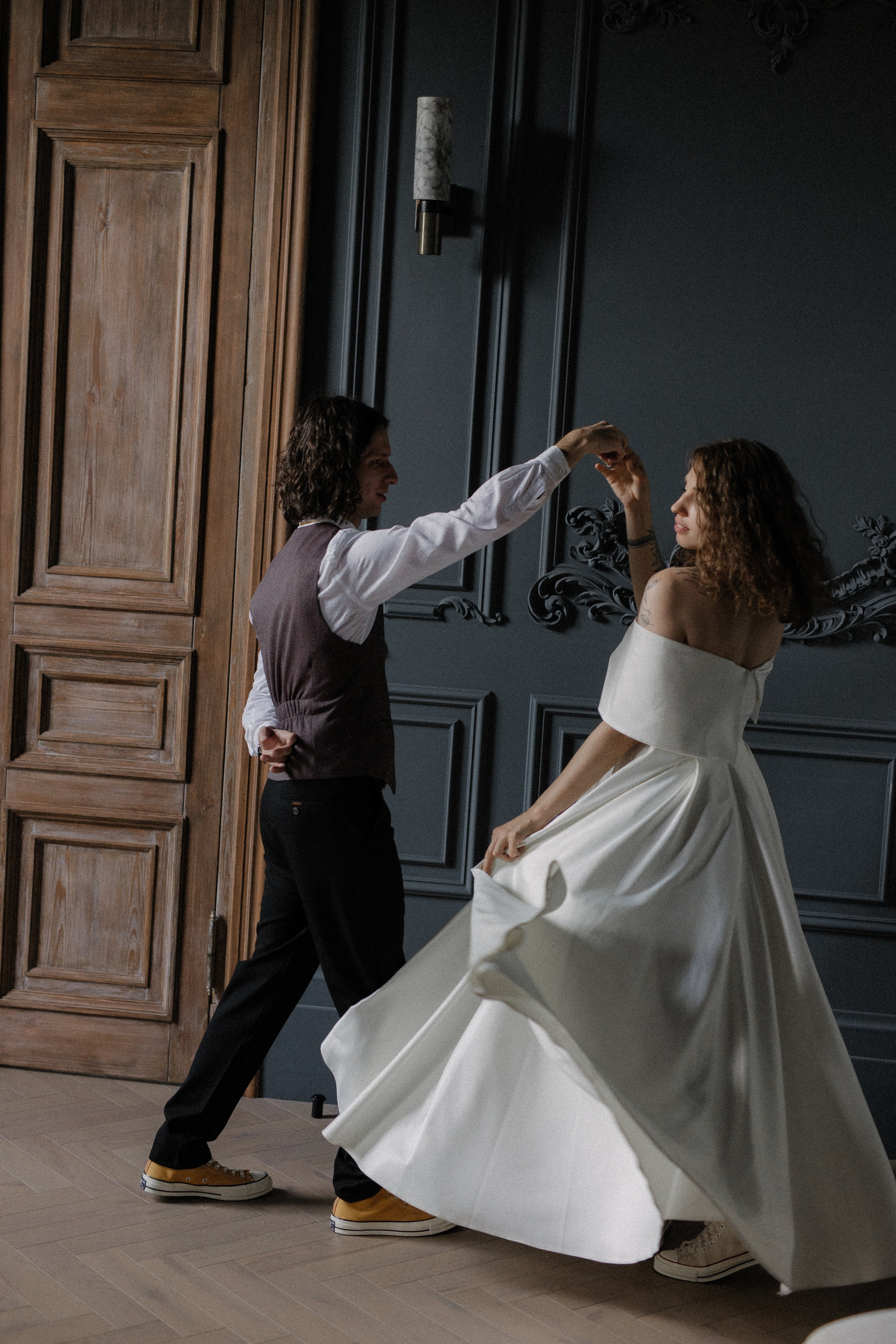 Локации и Идеи. Свадебный и семейный фотограф в Астрахани Сергунова Наталья