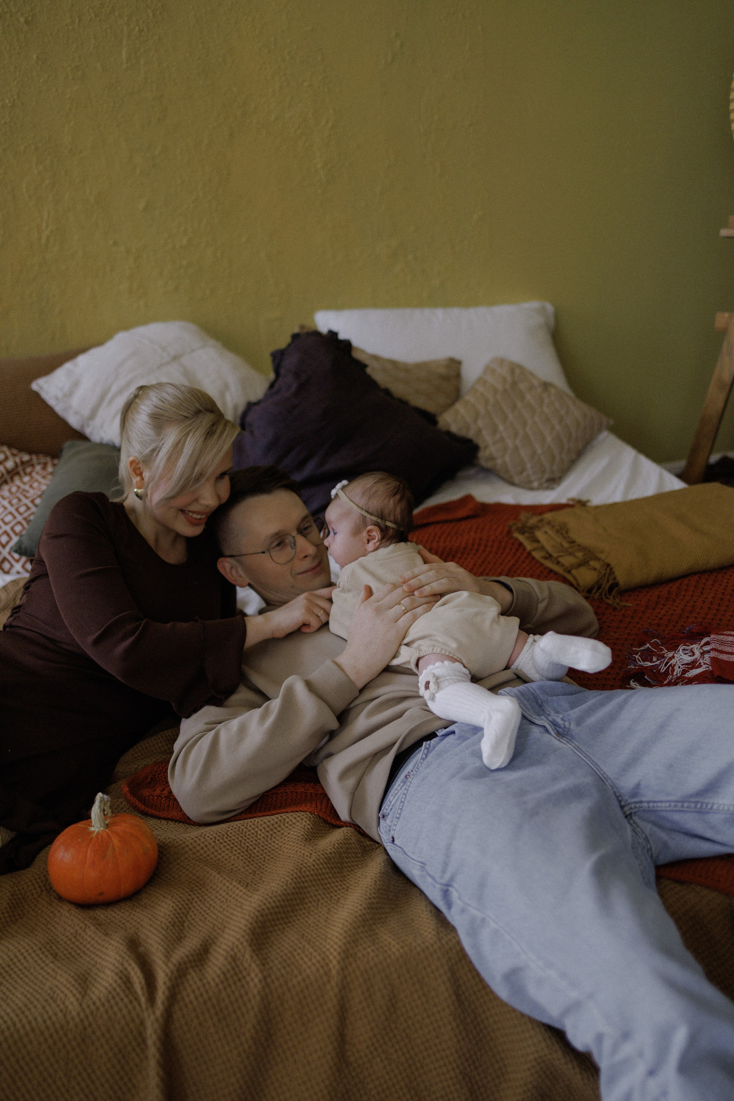 Даша, Гордей, Лиза. Свадебный фотограф в Самаре Виденмаер Евгения