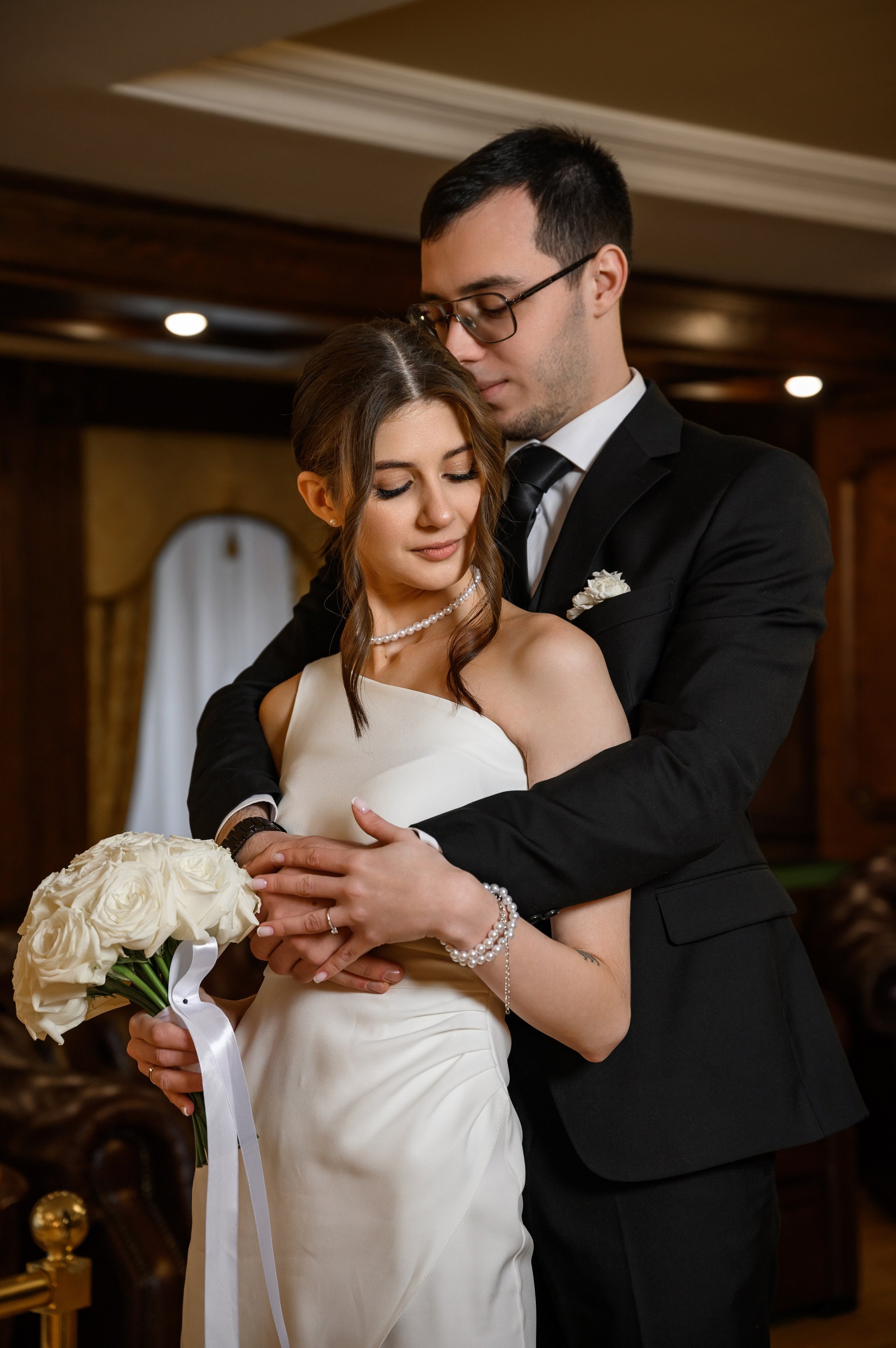 Свадебный фотограф Москва Юрий Кульман Бутик-отель Богородское. Свадебный фотограф Москва Юрий Кульман