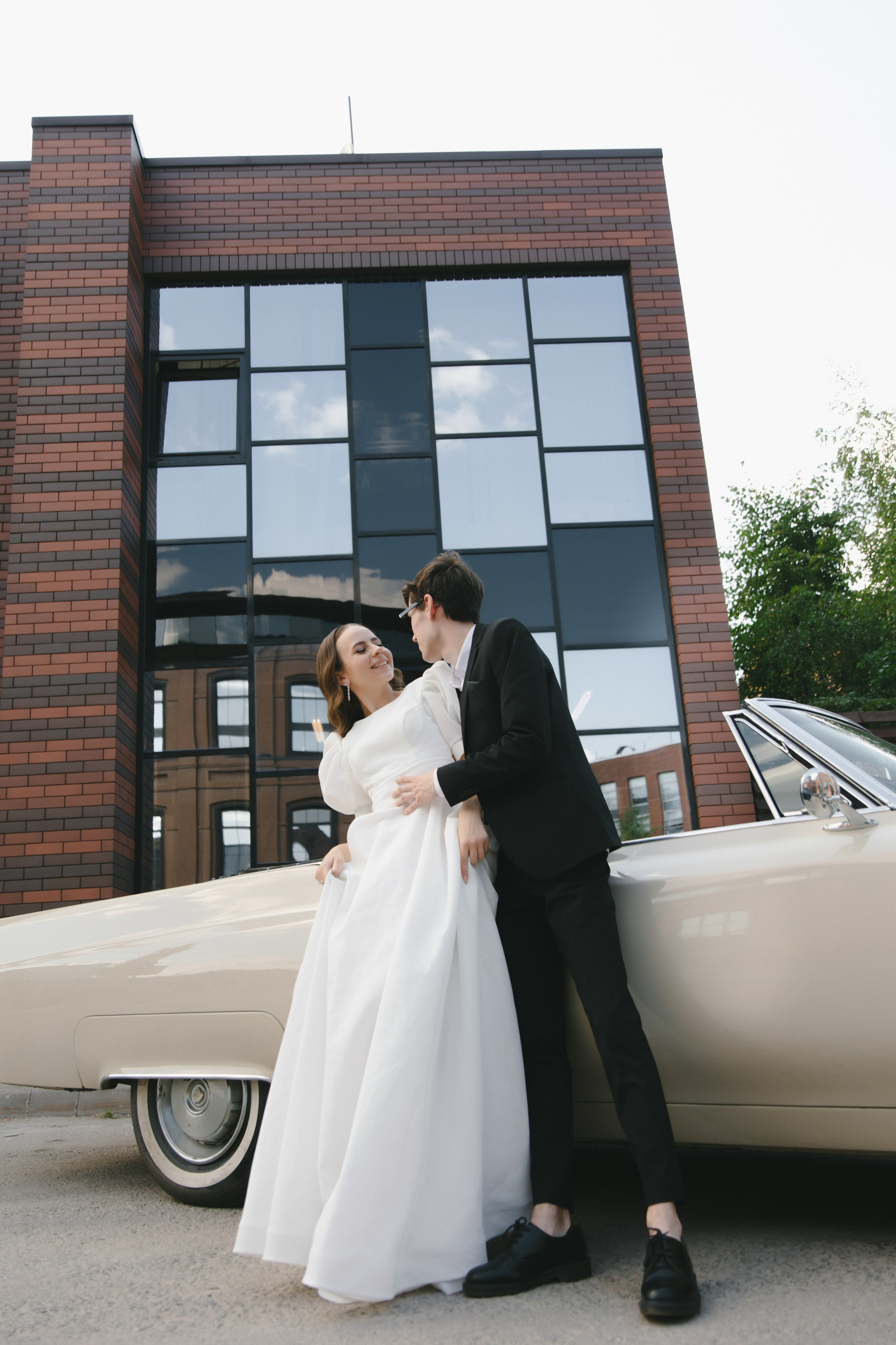 Indira. Главная