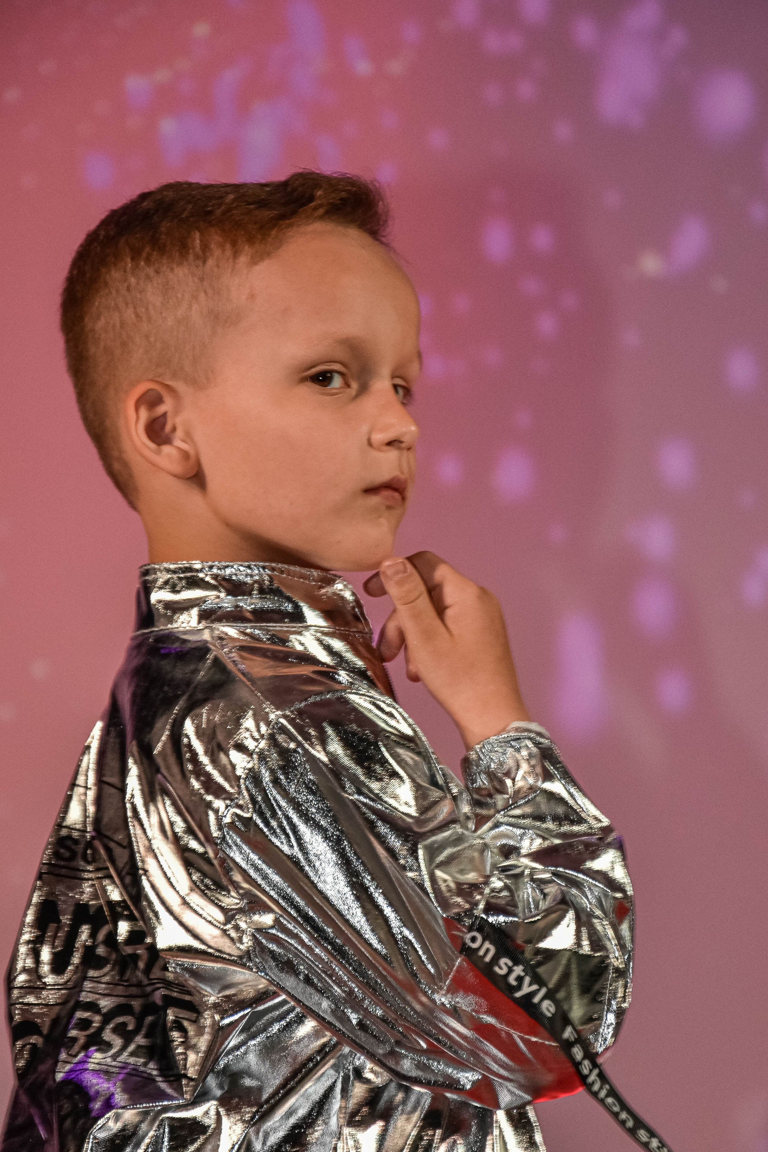 Юная мисс и мистер Людиново. Женский фотограф в Людиново и Киров