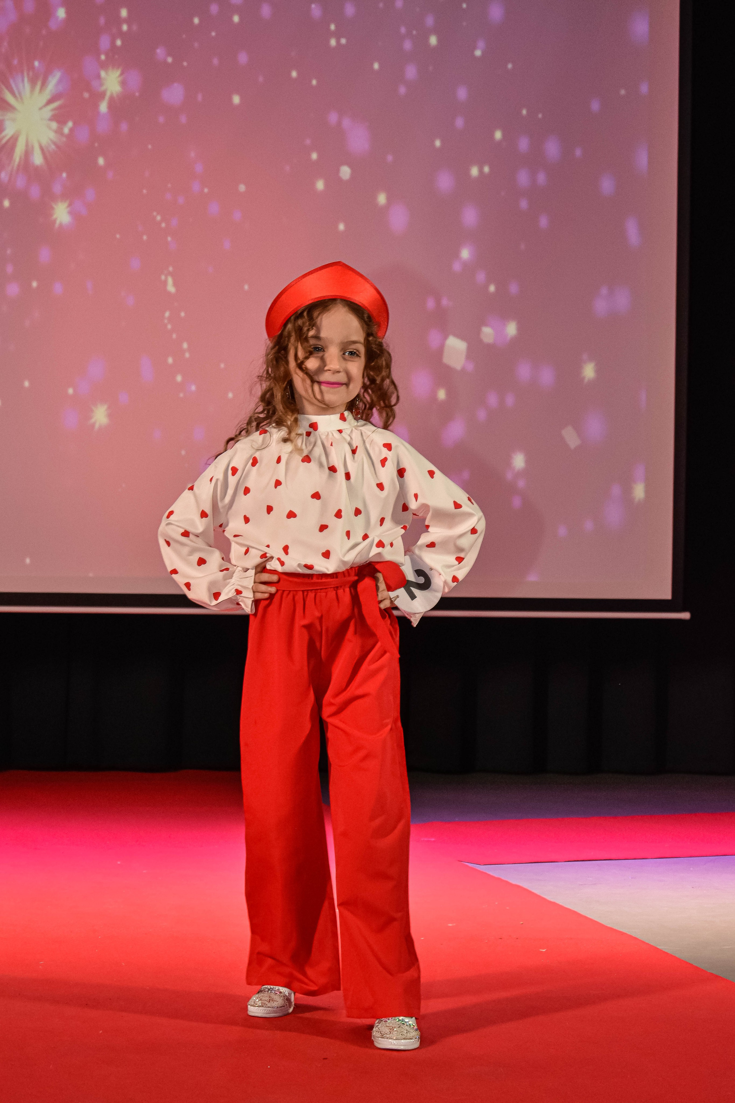 Юная мисс и мистер Людиново. Женский фотограф в Людиново и Киров