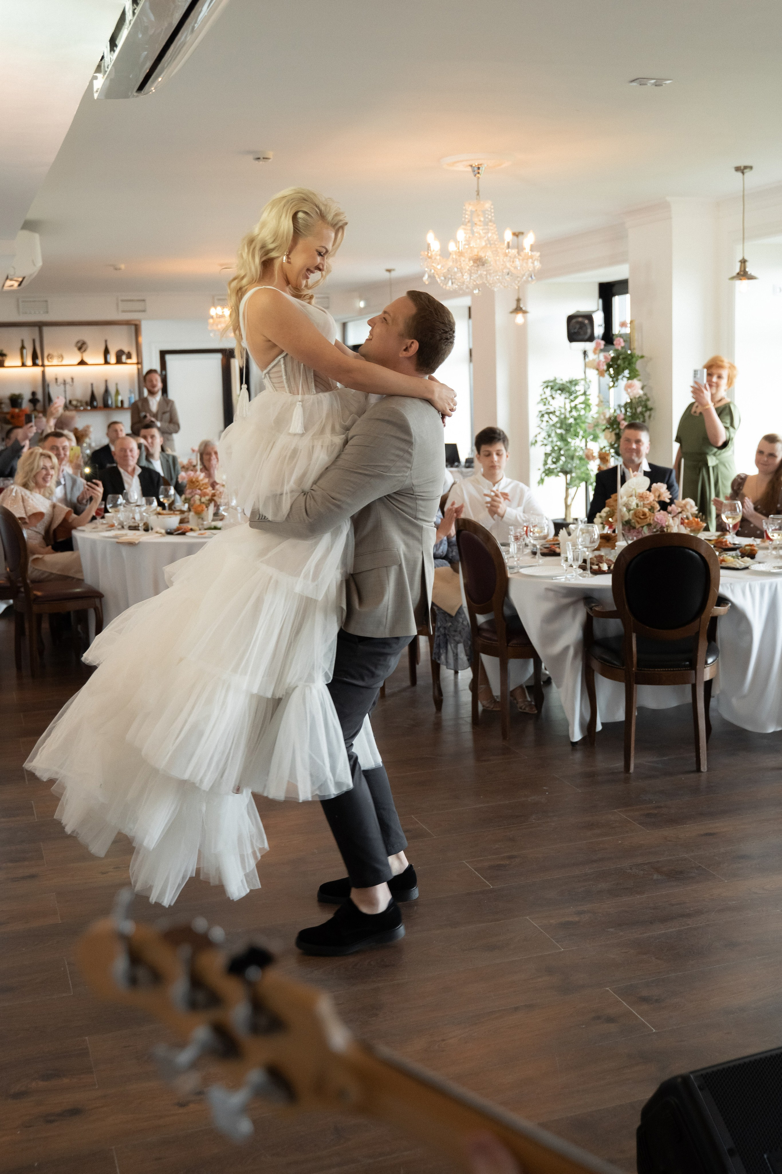 Артем & Лаурита. Свадебный фотограф в Петрозаводске Сергей Кокорев