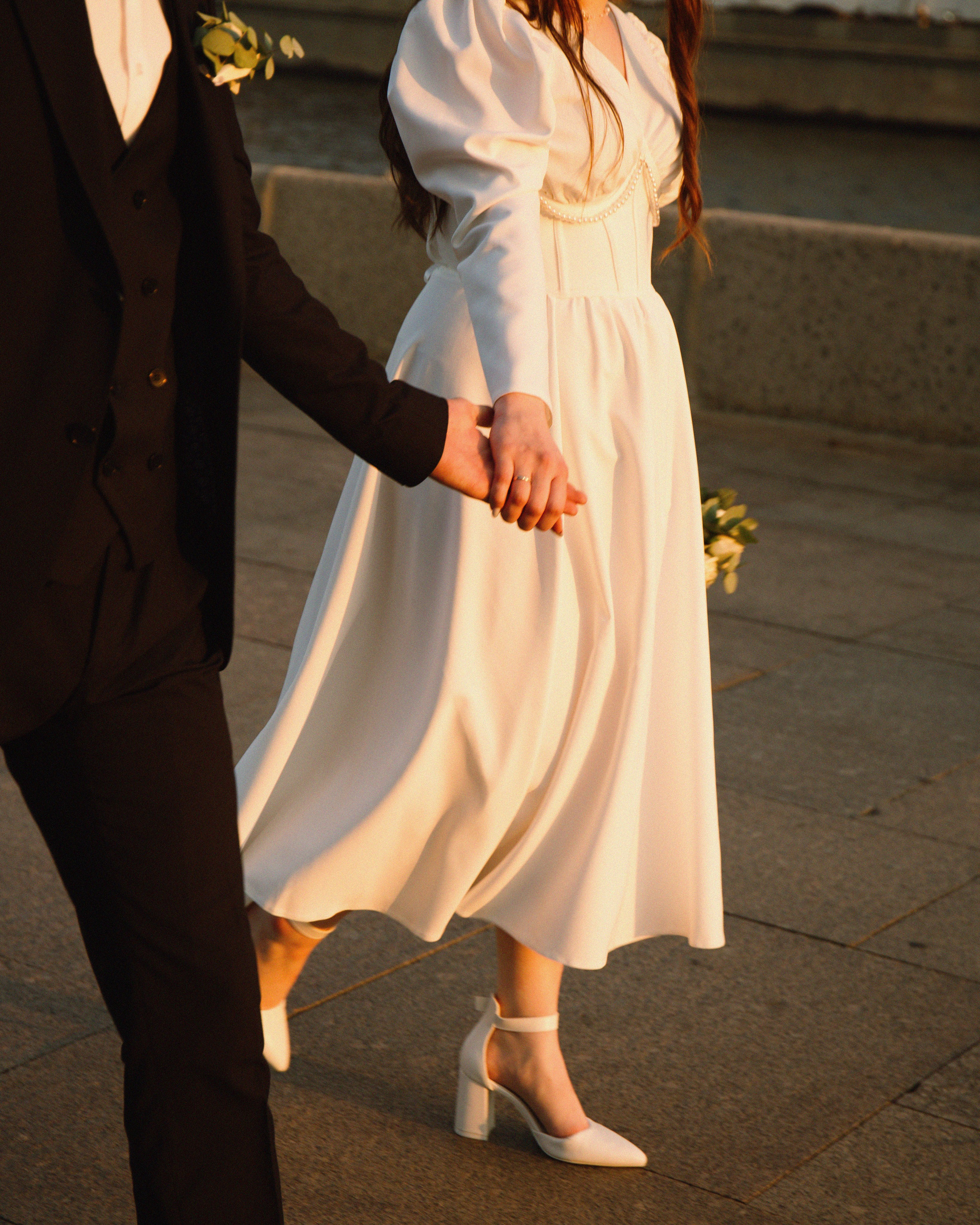 Igor + Polina. Фотограф в Москве Осокин Иван