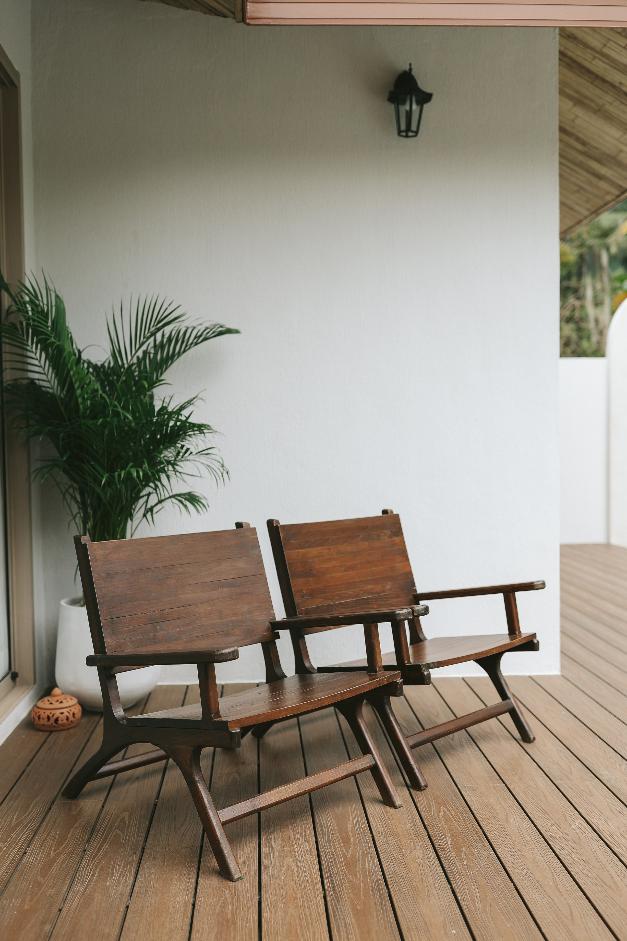 Thailand / Ban Sainai Resort. Ekaterina Buneeva Photography