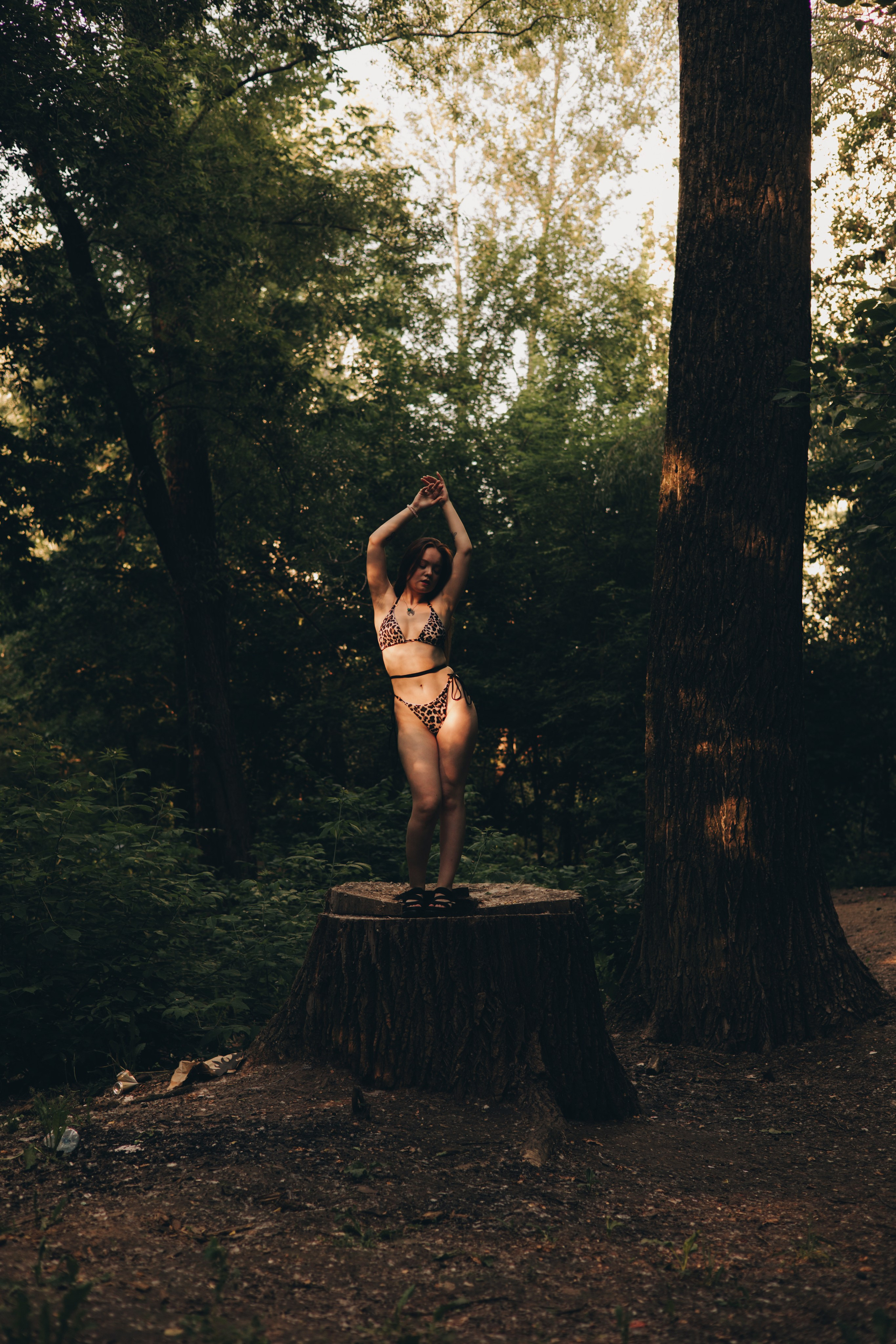 Лиана. Фотограф Уфа