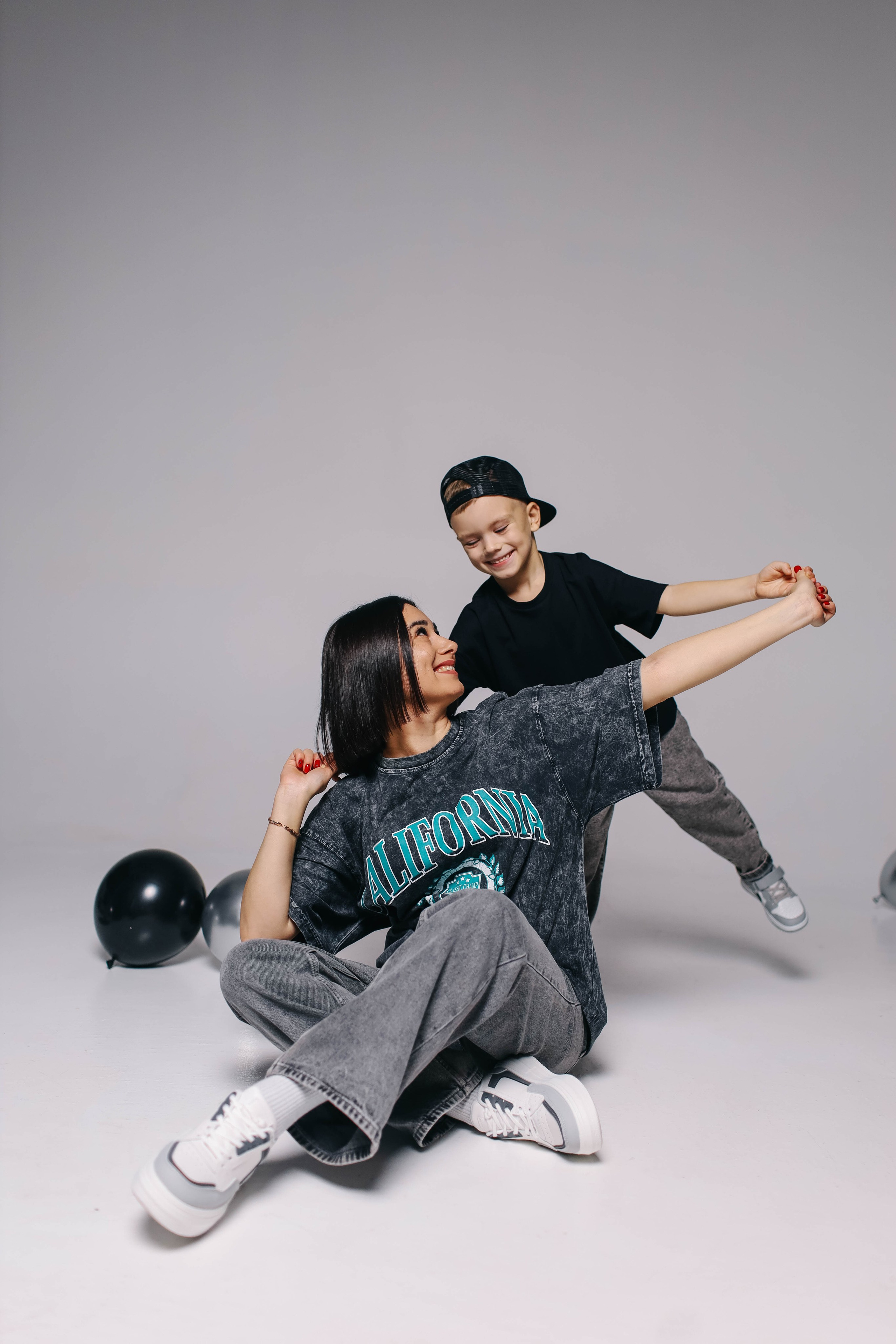 Годовасия и Дни рождения. Семейный и свадебный фотограф в Пензе Валерия Филюкова