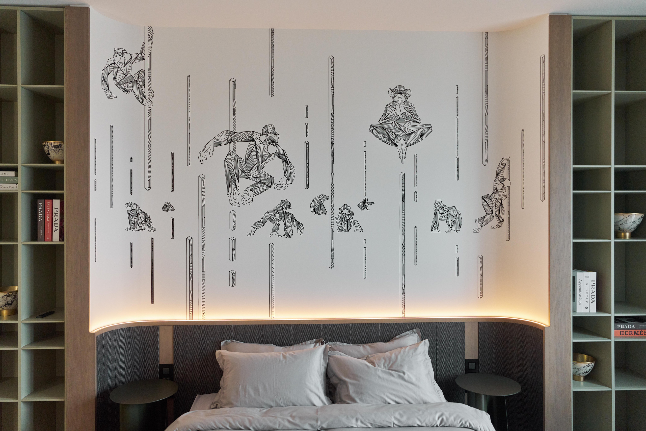 THE PENTHOUSE. Главная