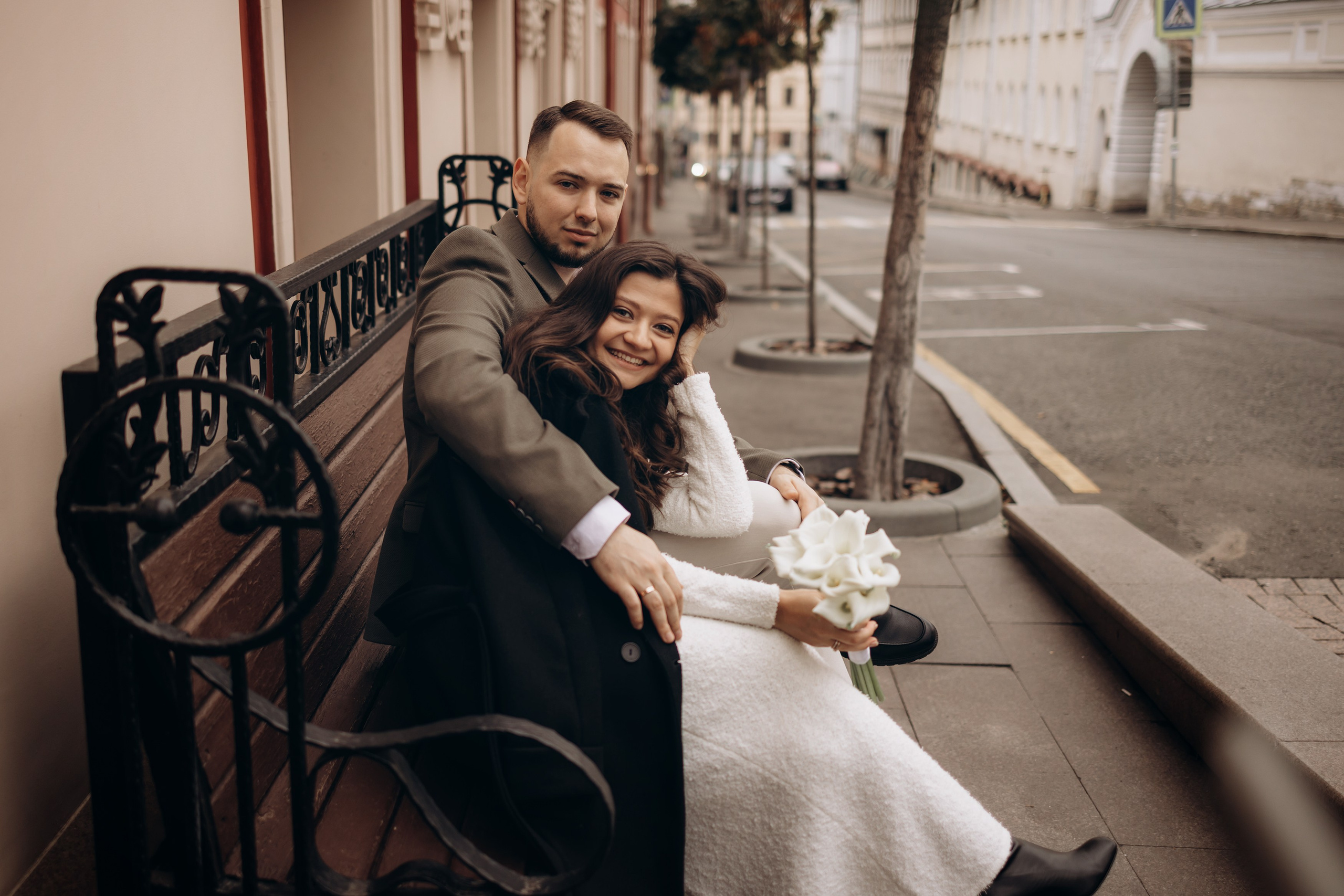 Love Story. Семейный фотограф, детские, семейные, лав стори съемки в Москве