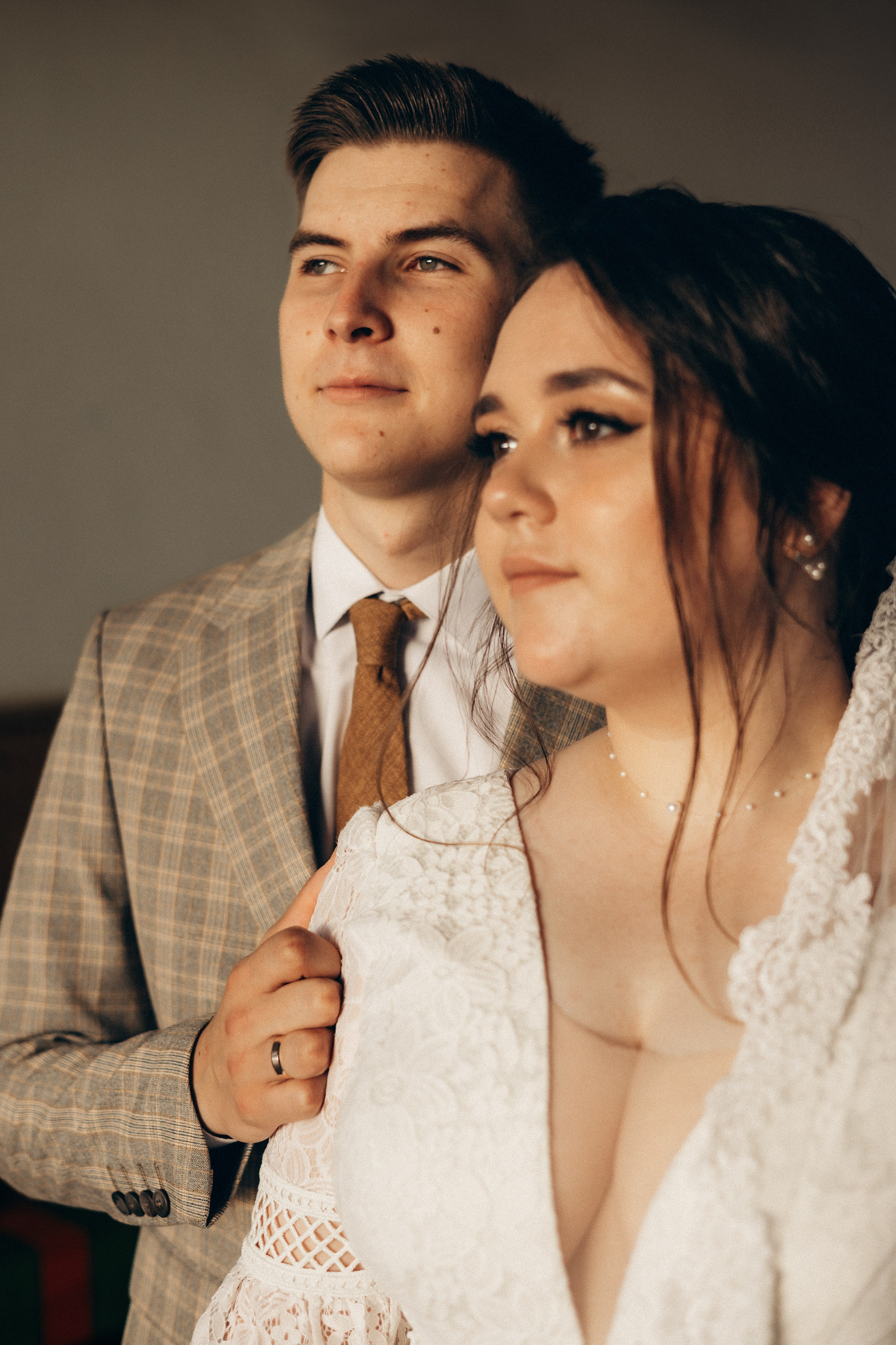 Свадебные истории