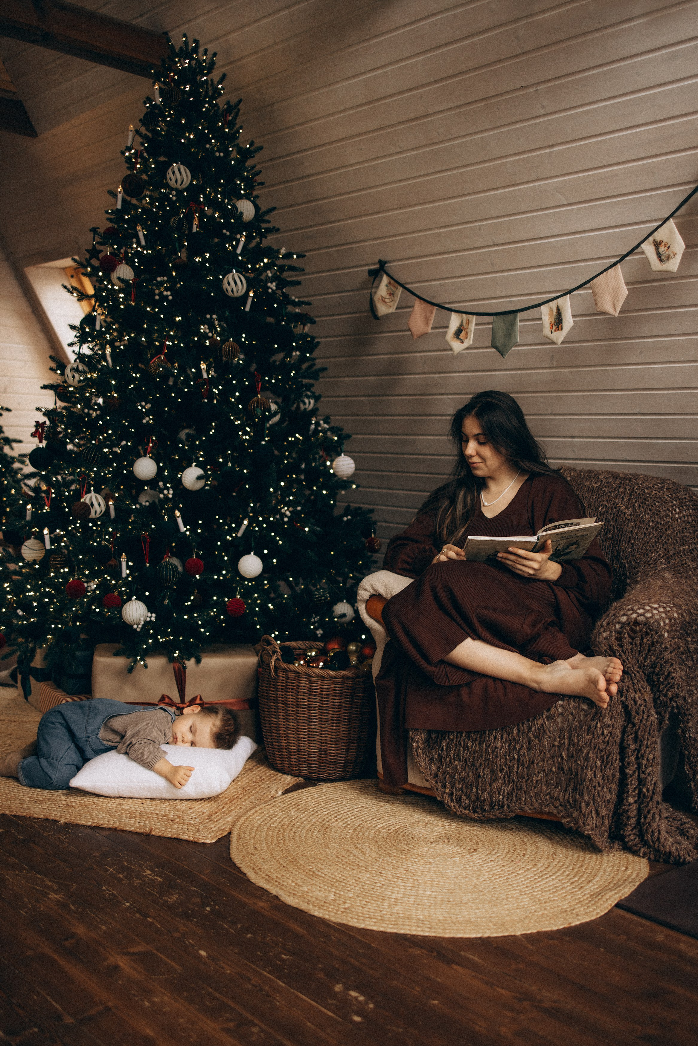 Семейный фотограф, детские, семейные, лав стори съемки в Москве