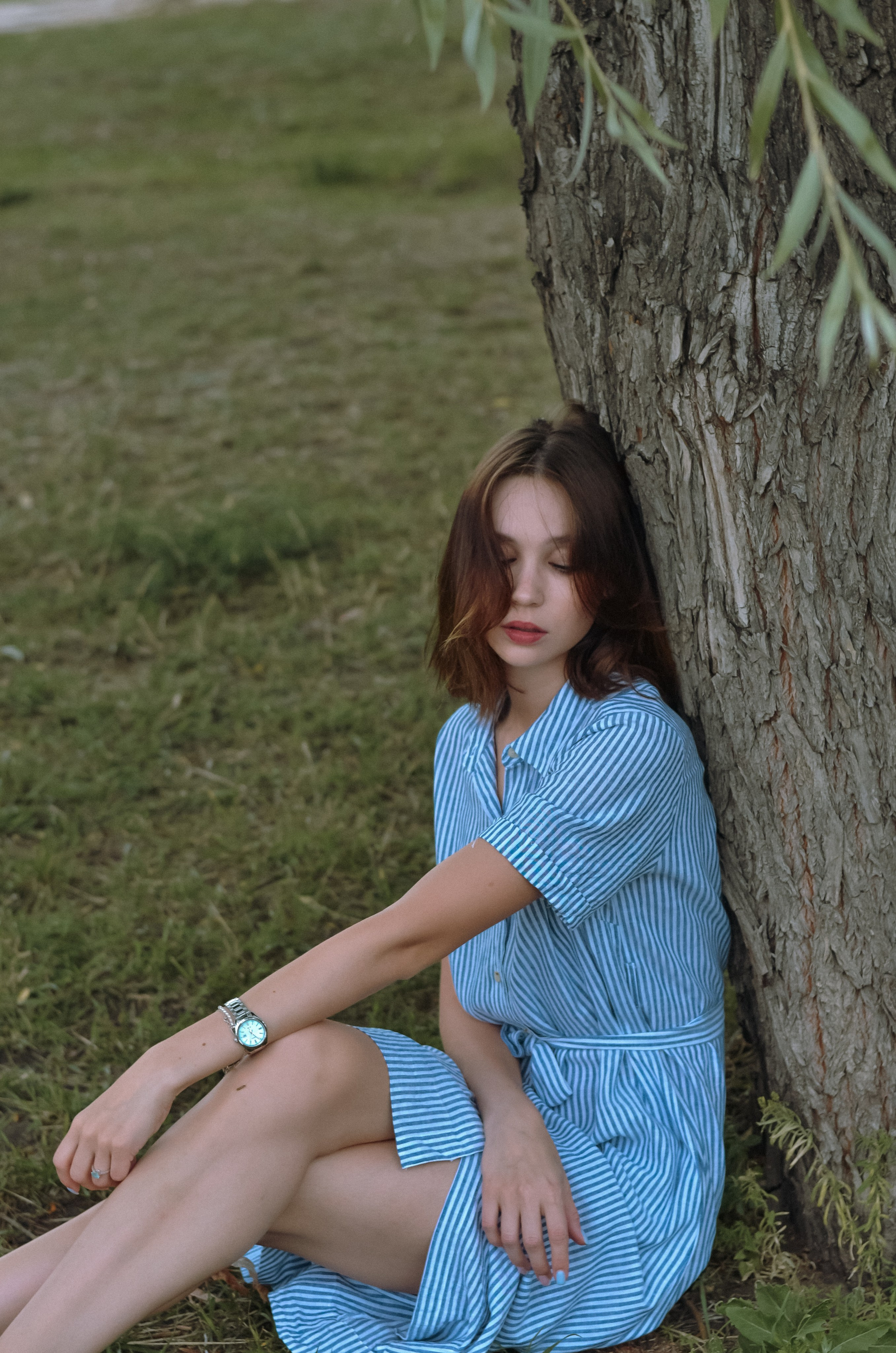 Полина. Фотограф Ольга Дмитриева. Новосибирск