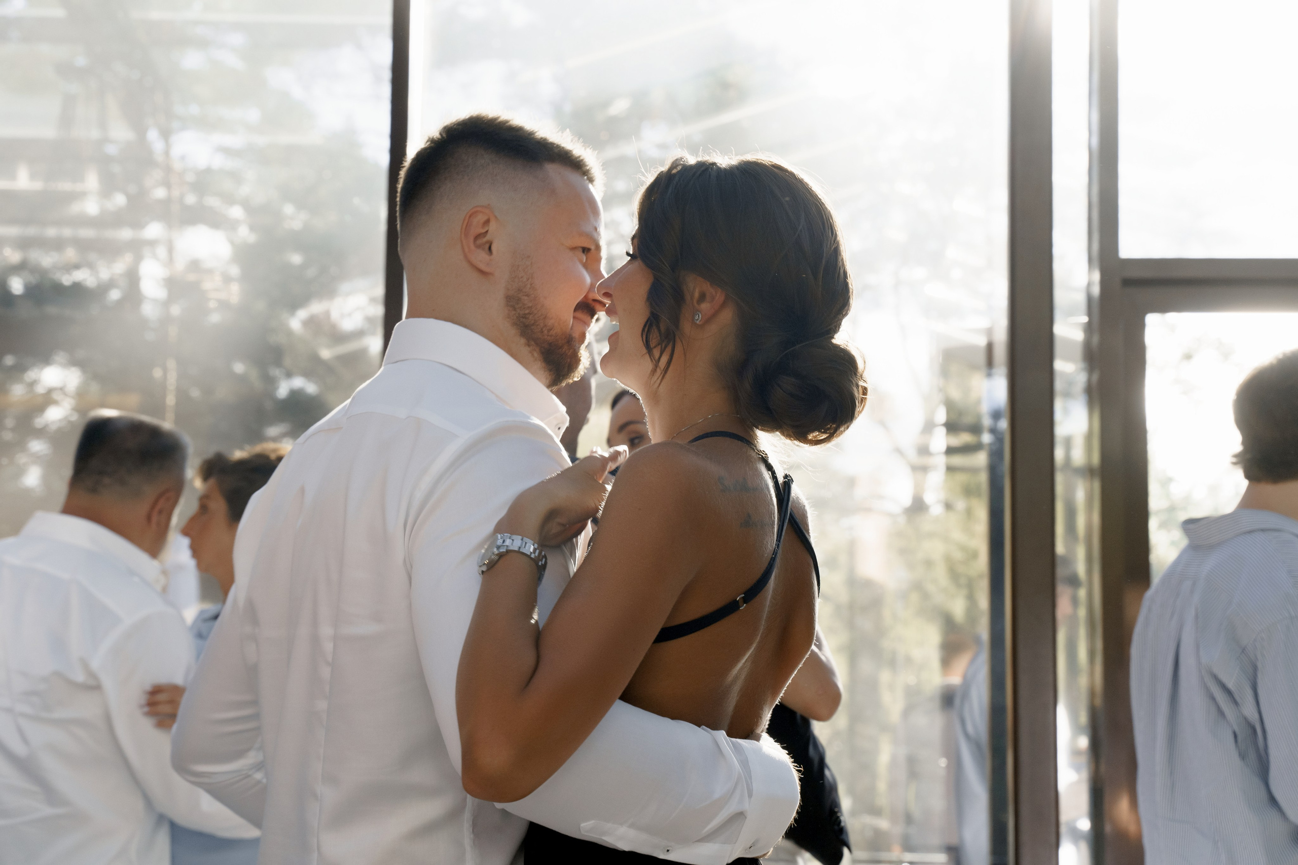 Wedding. Фотограф Карина Филиппенко