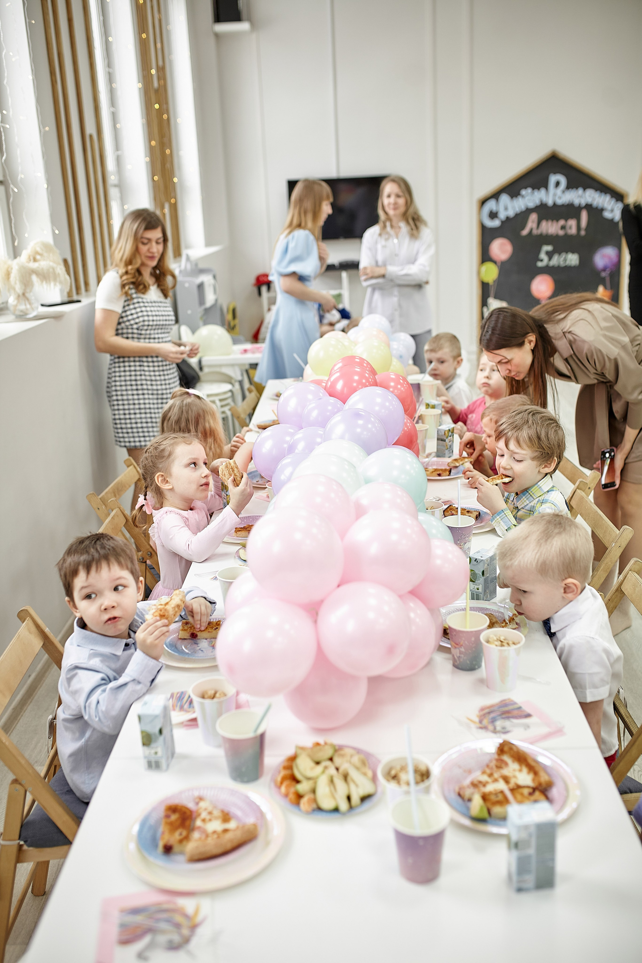 Праздники. Свадебный фотограф Андрей Шмаргунов в Кирове