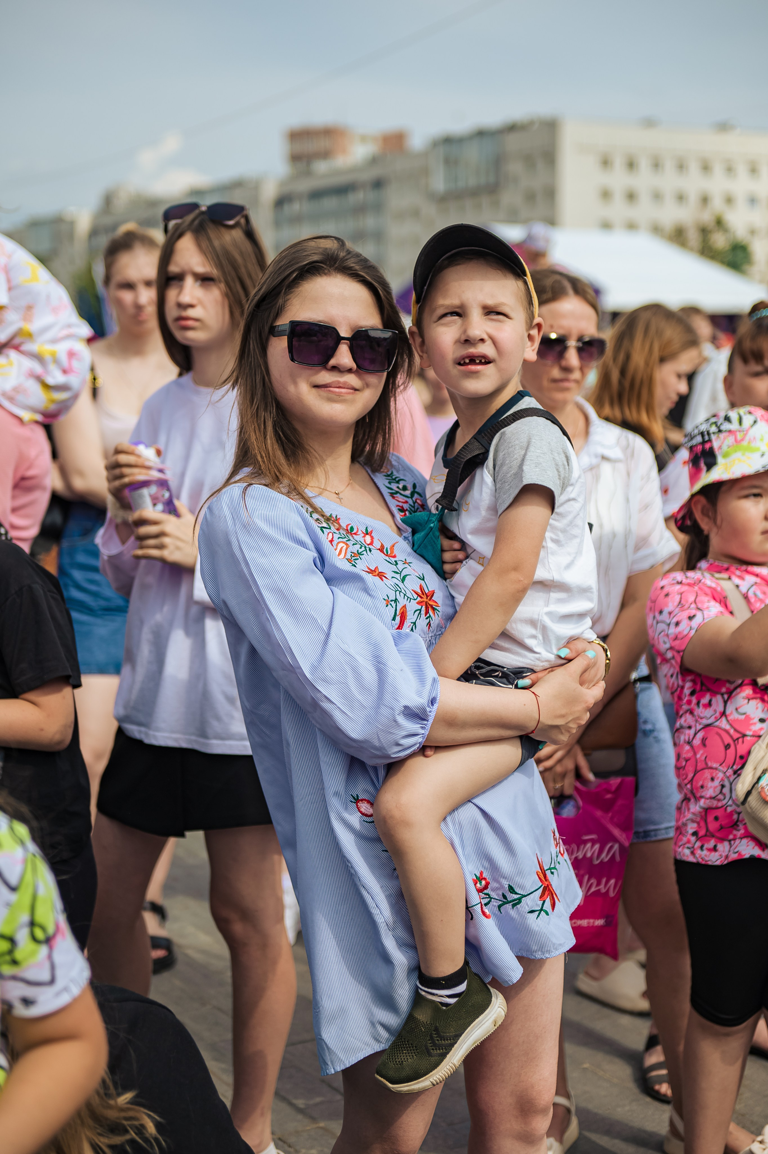 Блогеры России. Фотограф Антон Малыхин