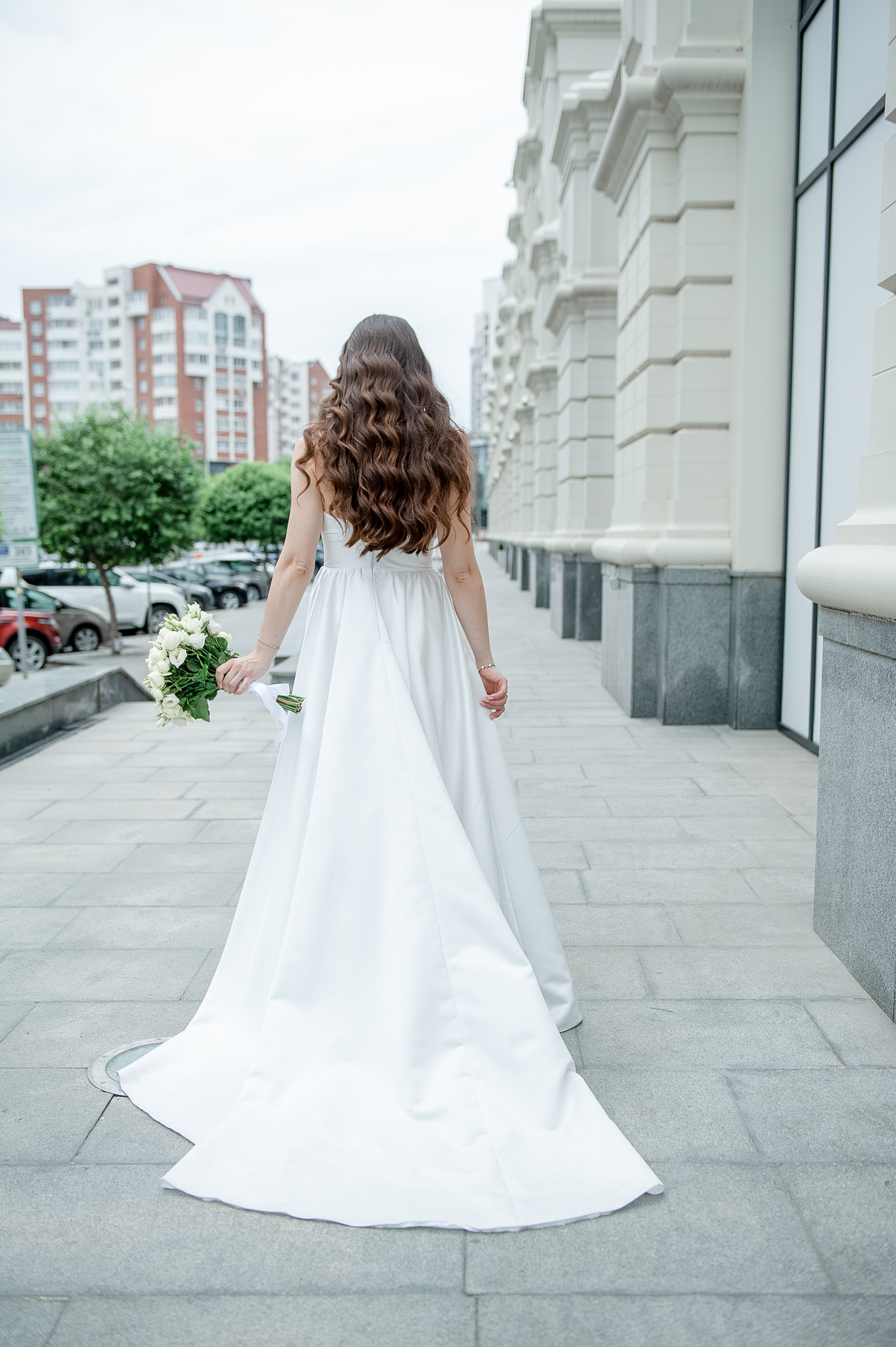 Свадьба. Фотограф Антон Малыхин