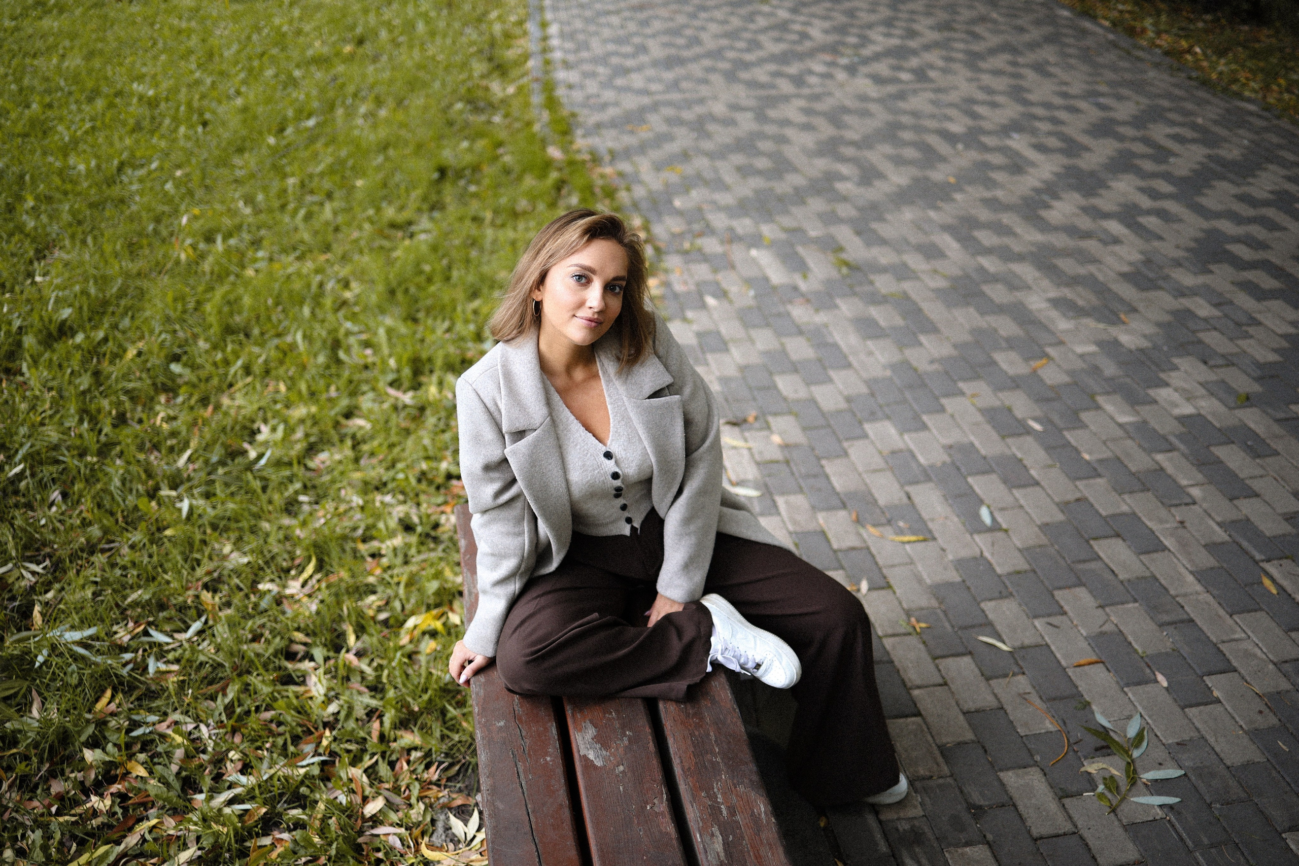 Varya. Главная