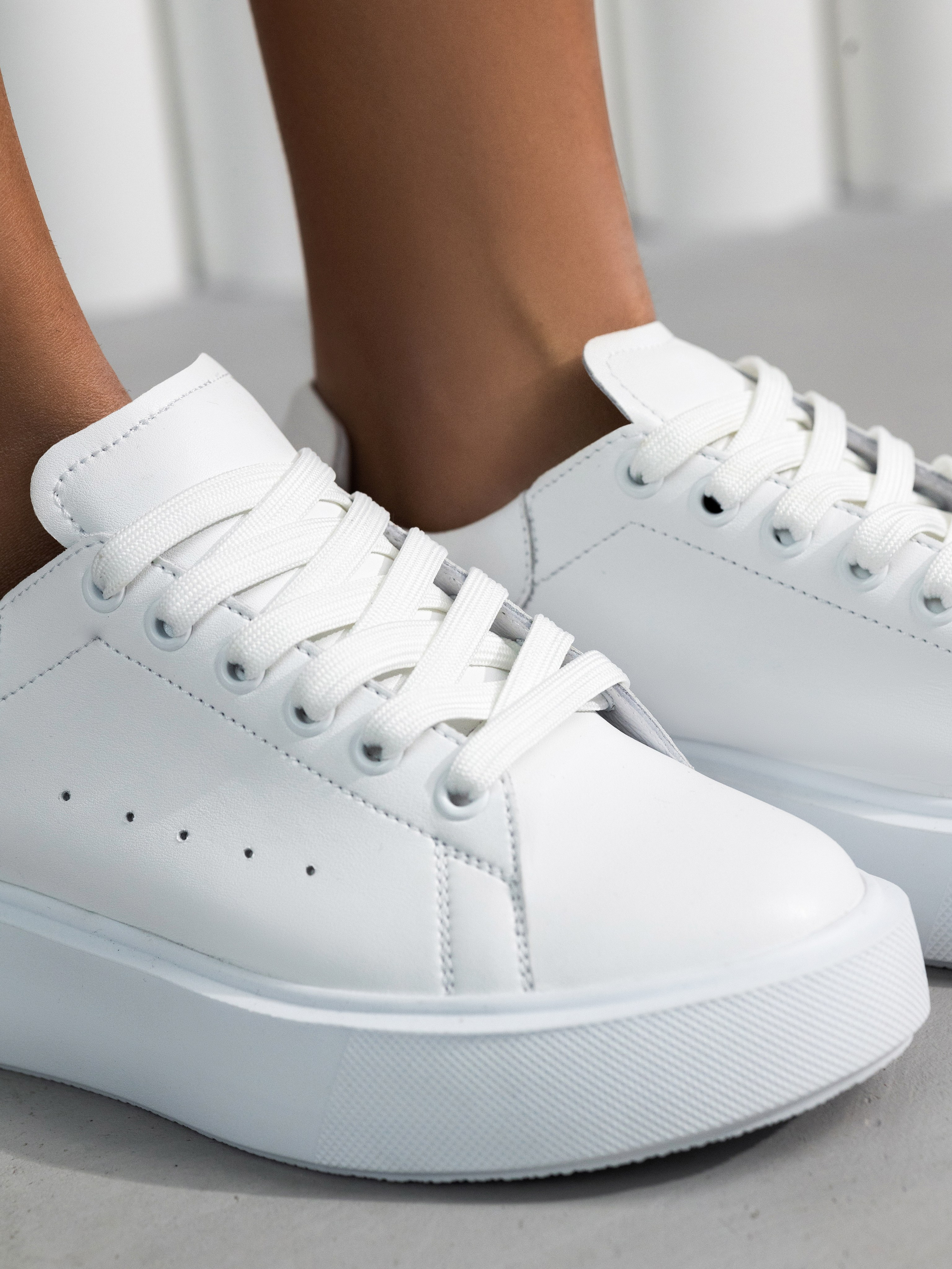 Кроссовки. Фотограф в Ростове-на-Дону Мария Аверина