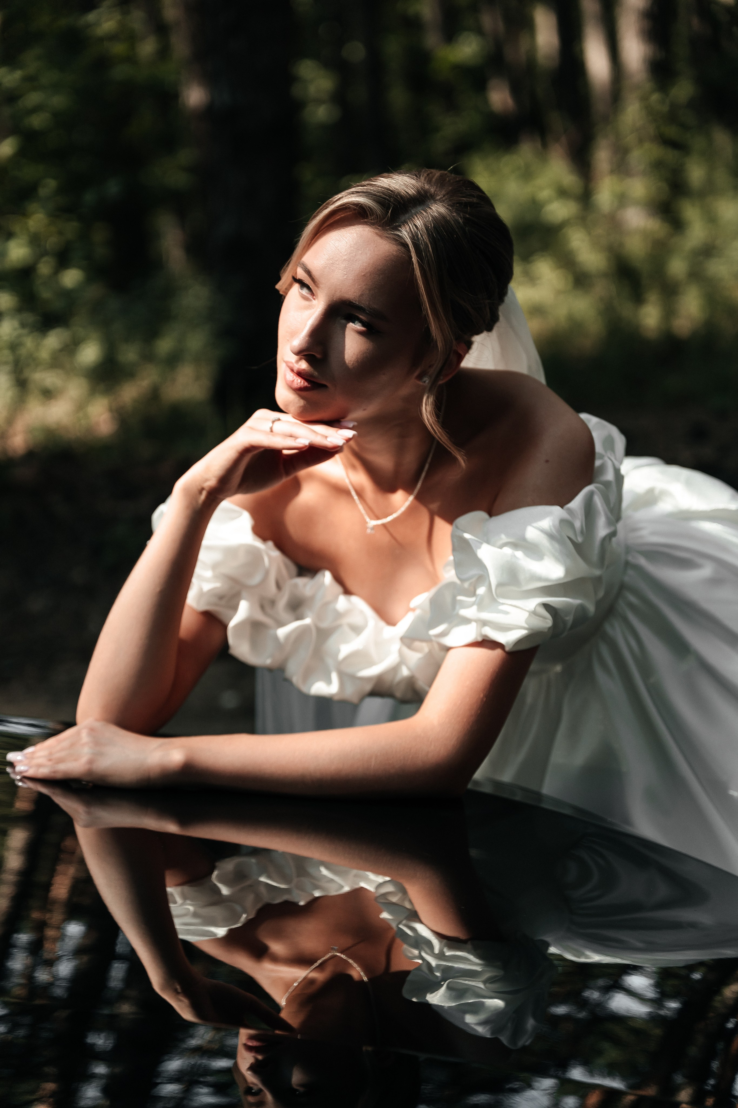 Толя и Тоня. Фотограф Екатерина Бочарникова