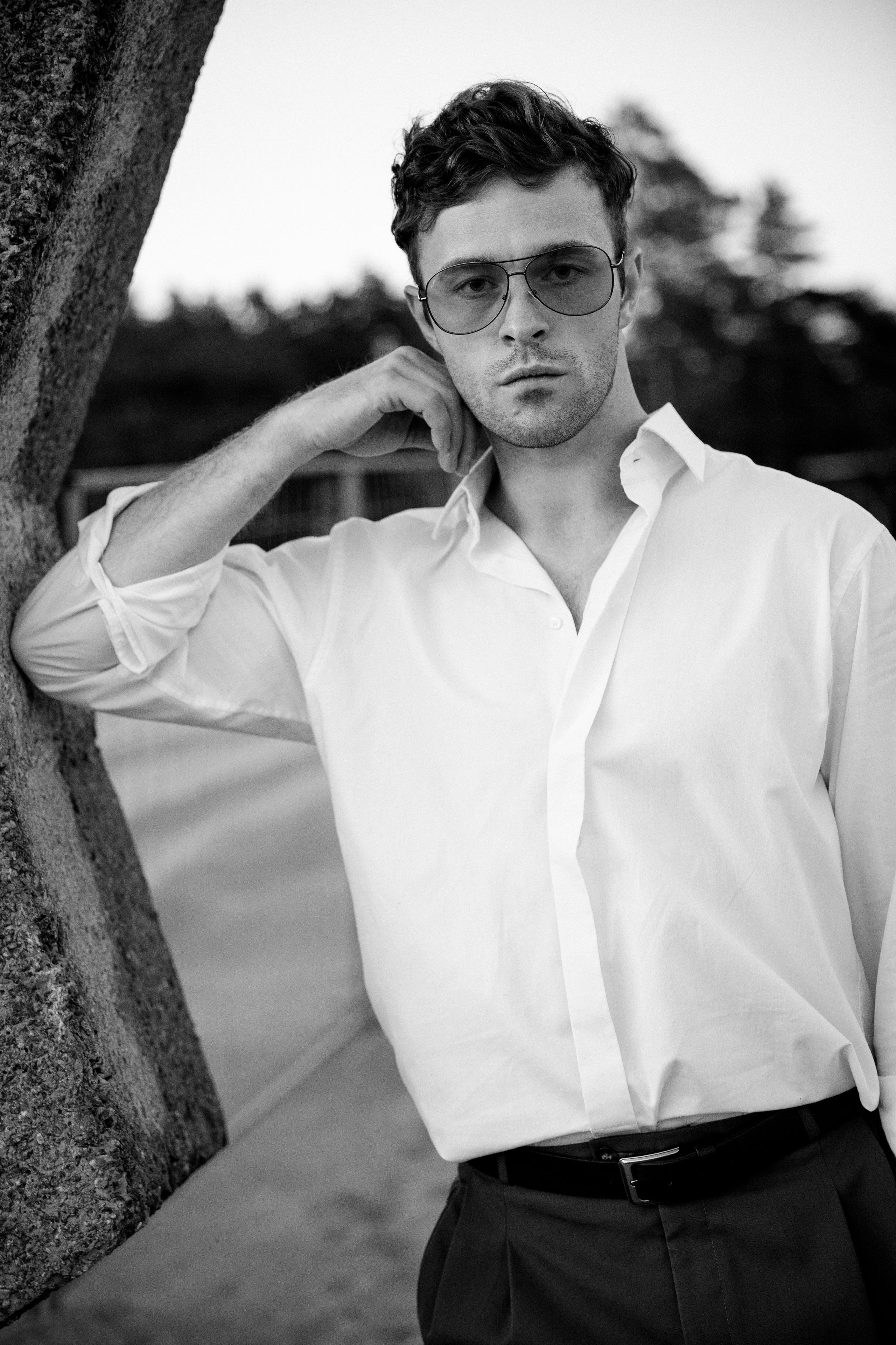 Михаил. Свадебный и портретный фотограф