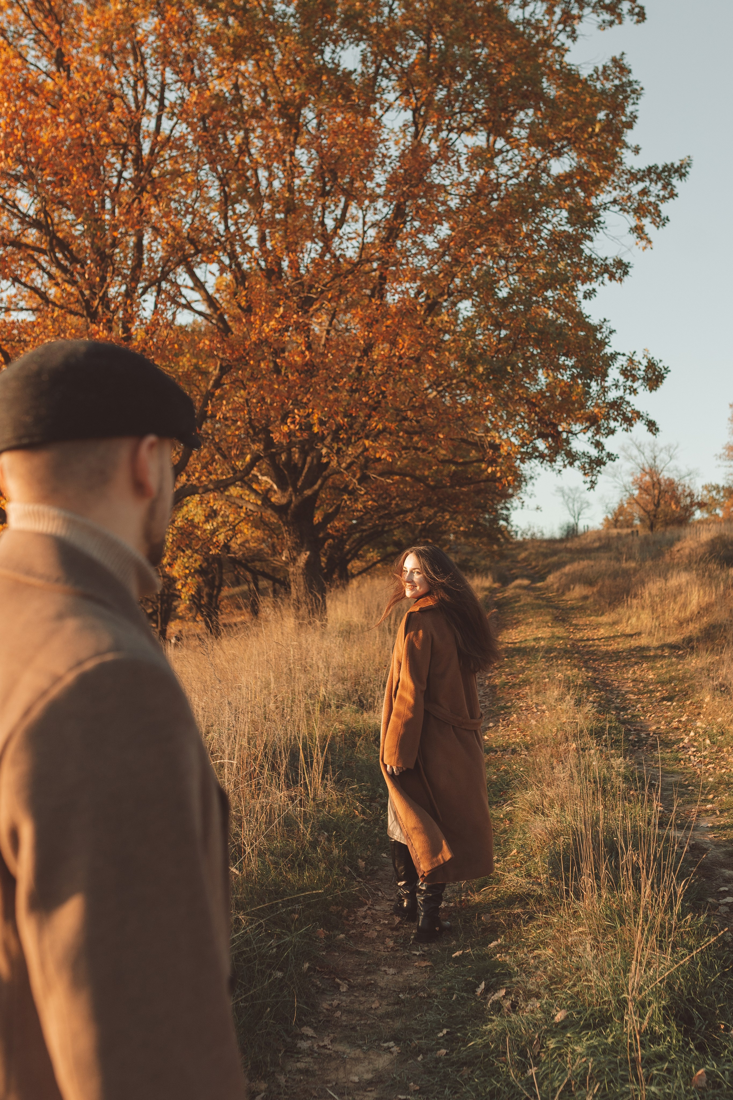Максим и Виктория. Свадебный и семейный фотограф в Белгороде Юлия Першина