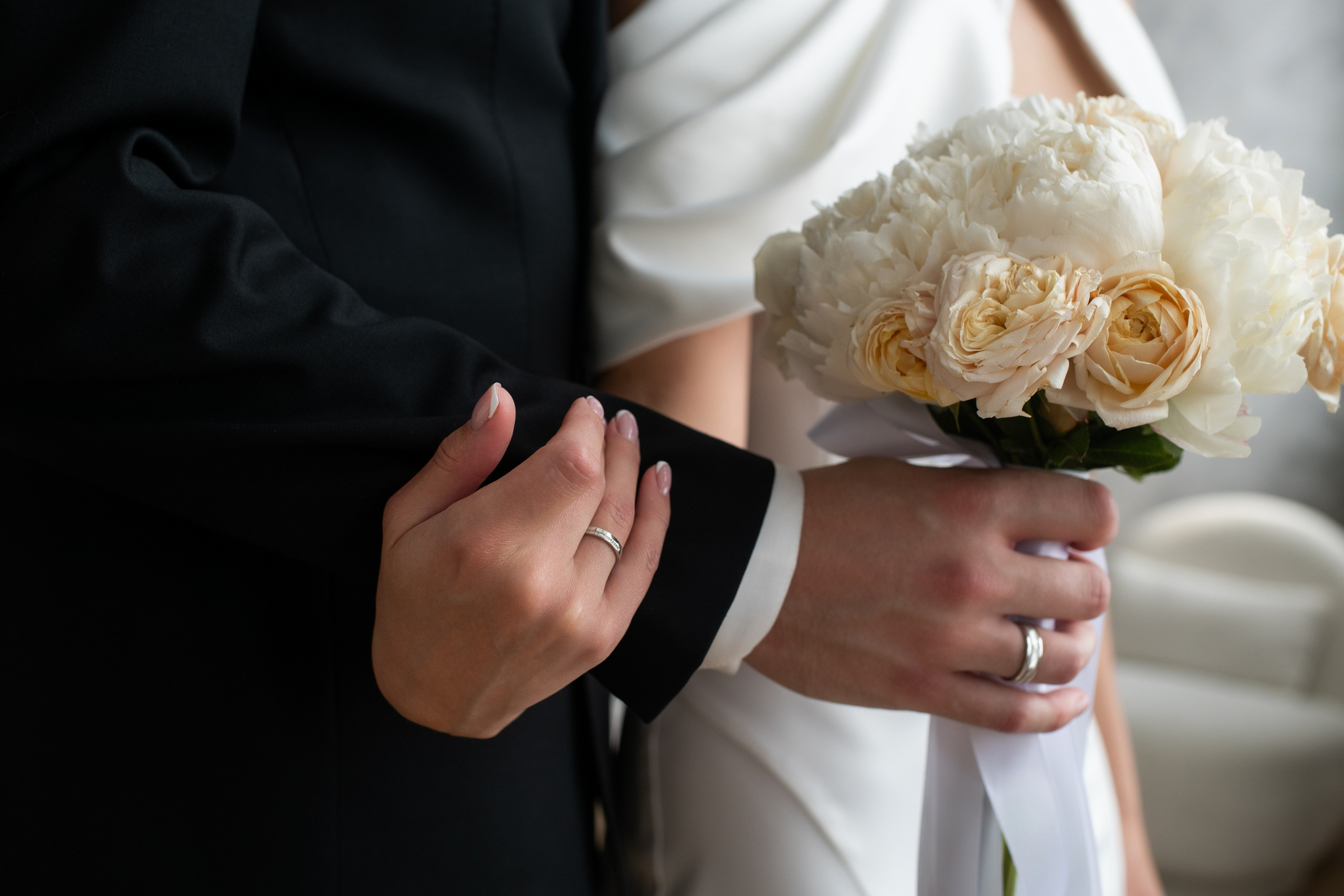 Мария и Андрей 01.06.2025. Свадебный фотограф в Хабаровске Елена Андреенко