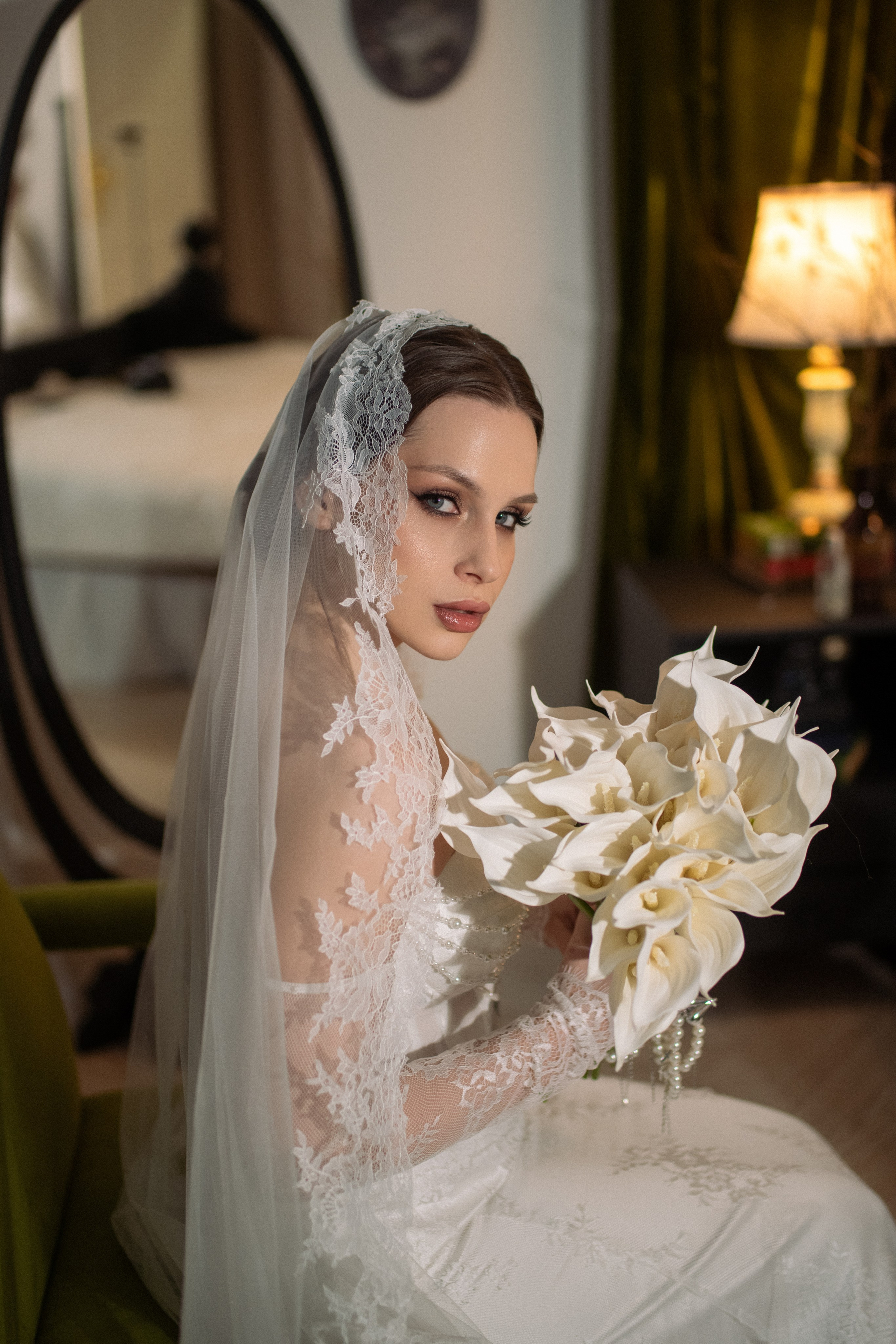 Дарья. Свадебный фотограф в Хабаровске Елена Андреенко