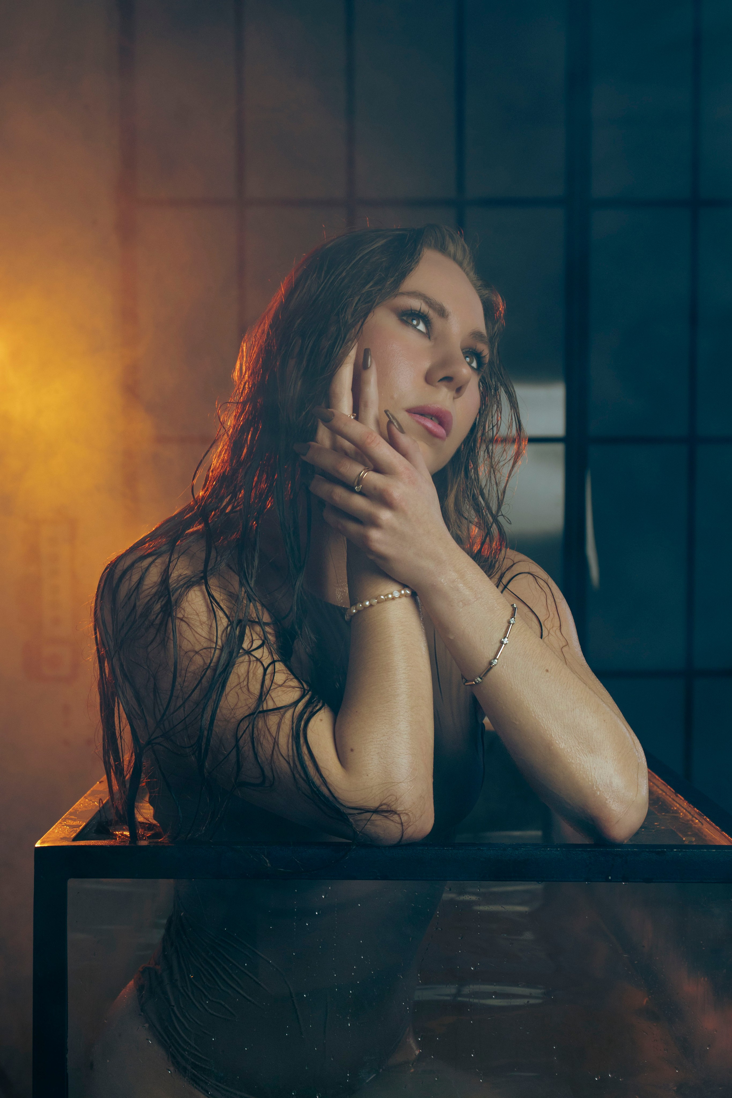 ФОТОПРОЕКТ «АКВАРИУМ». ФотоХудожник Харитонова Ирина г. Санкт-Петербург