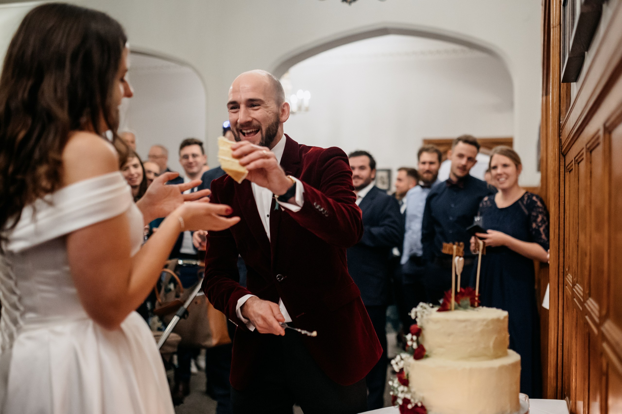 Hartsfield Manor Wedding. Moments Catchers — Wedding Photography & Video Duo in London